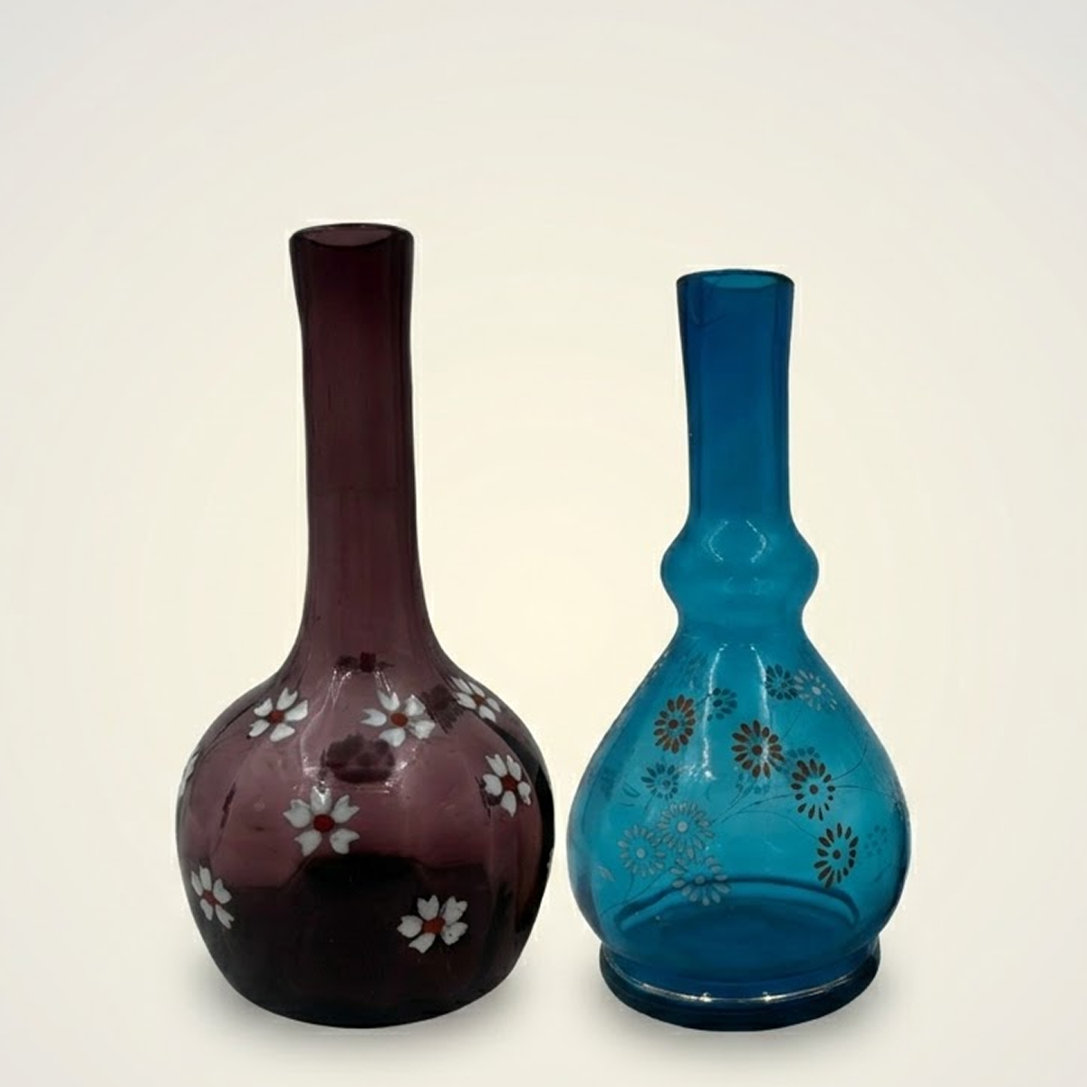 Barber Bottles