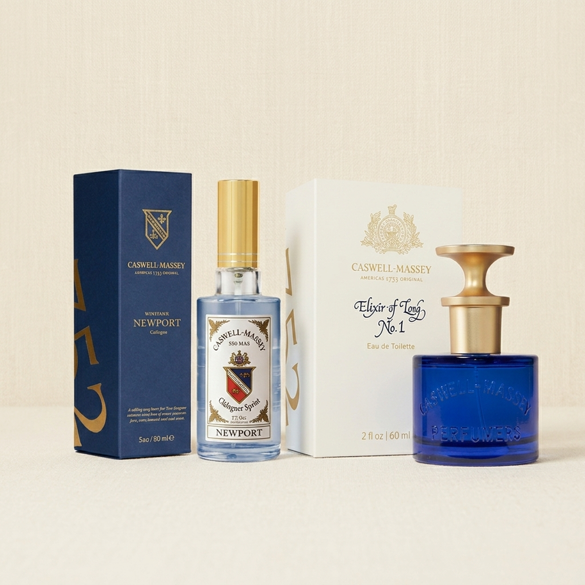 Colognes