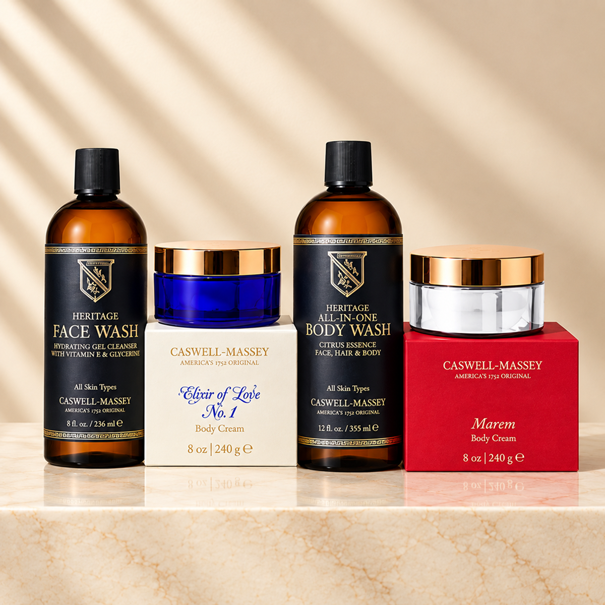 Face Care