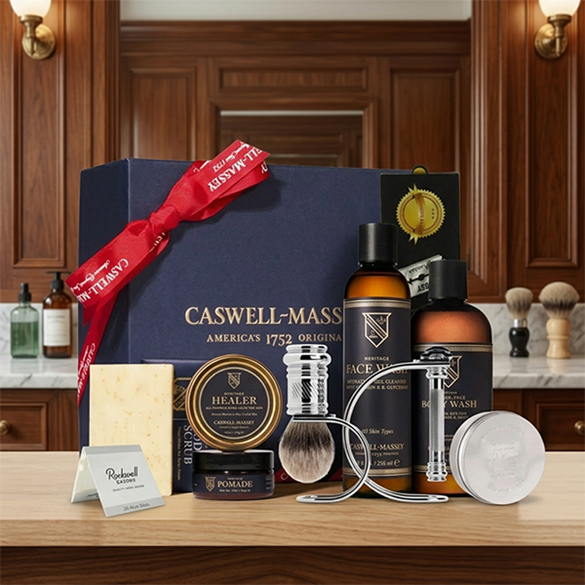 Shaving Gift Sets