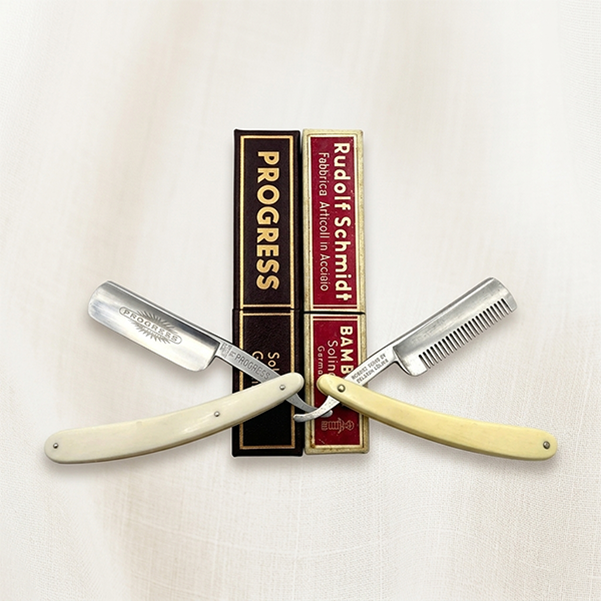 Vintage Straight Razors | Old Fashioned Razor | Vintage Shaving Razors