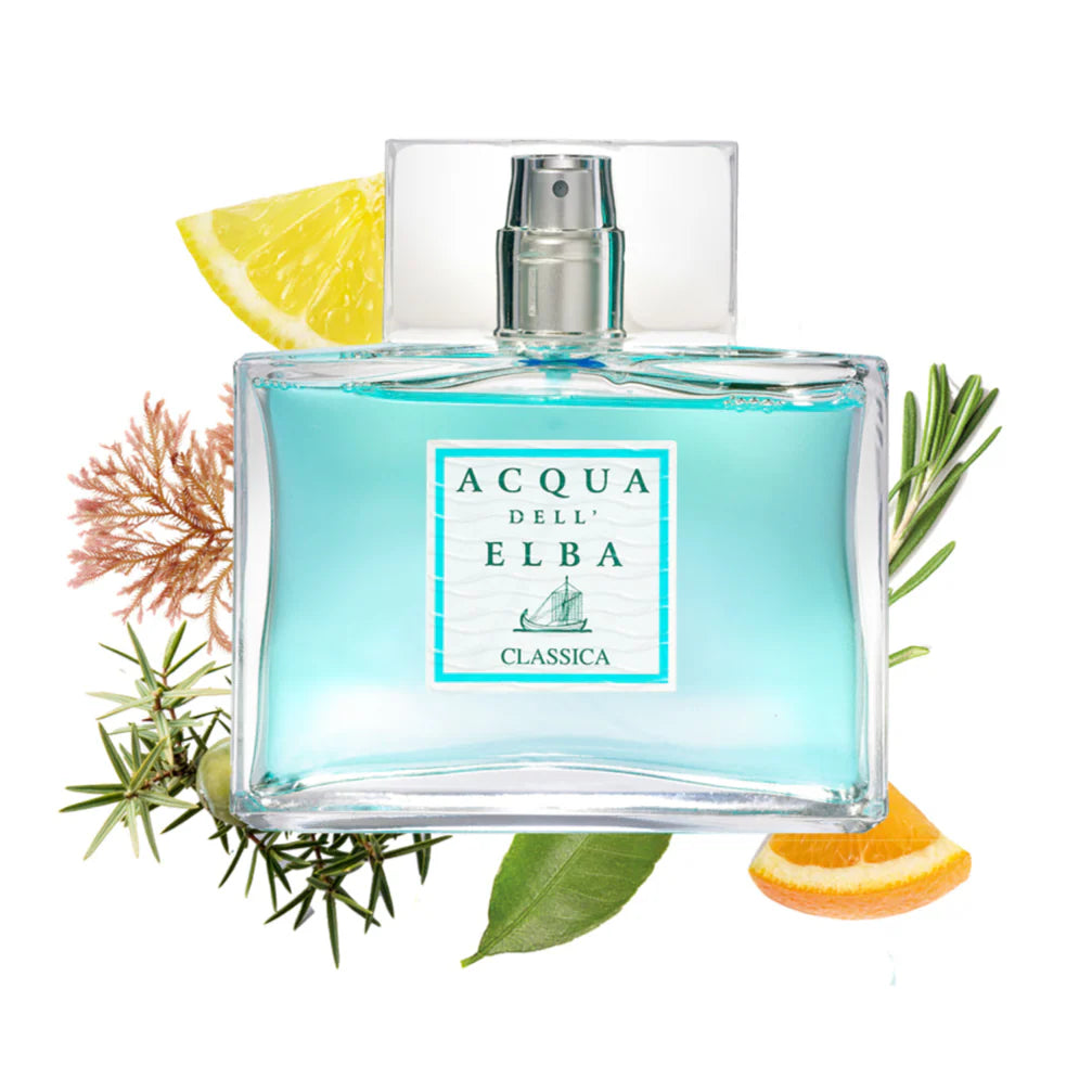 Acqua Dell' Elba Classica Oumo Man Eau de Parfum