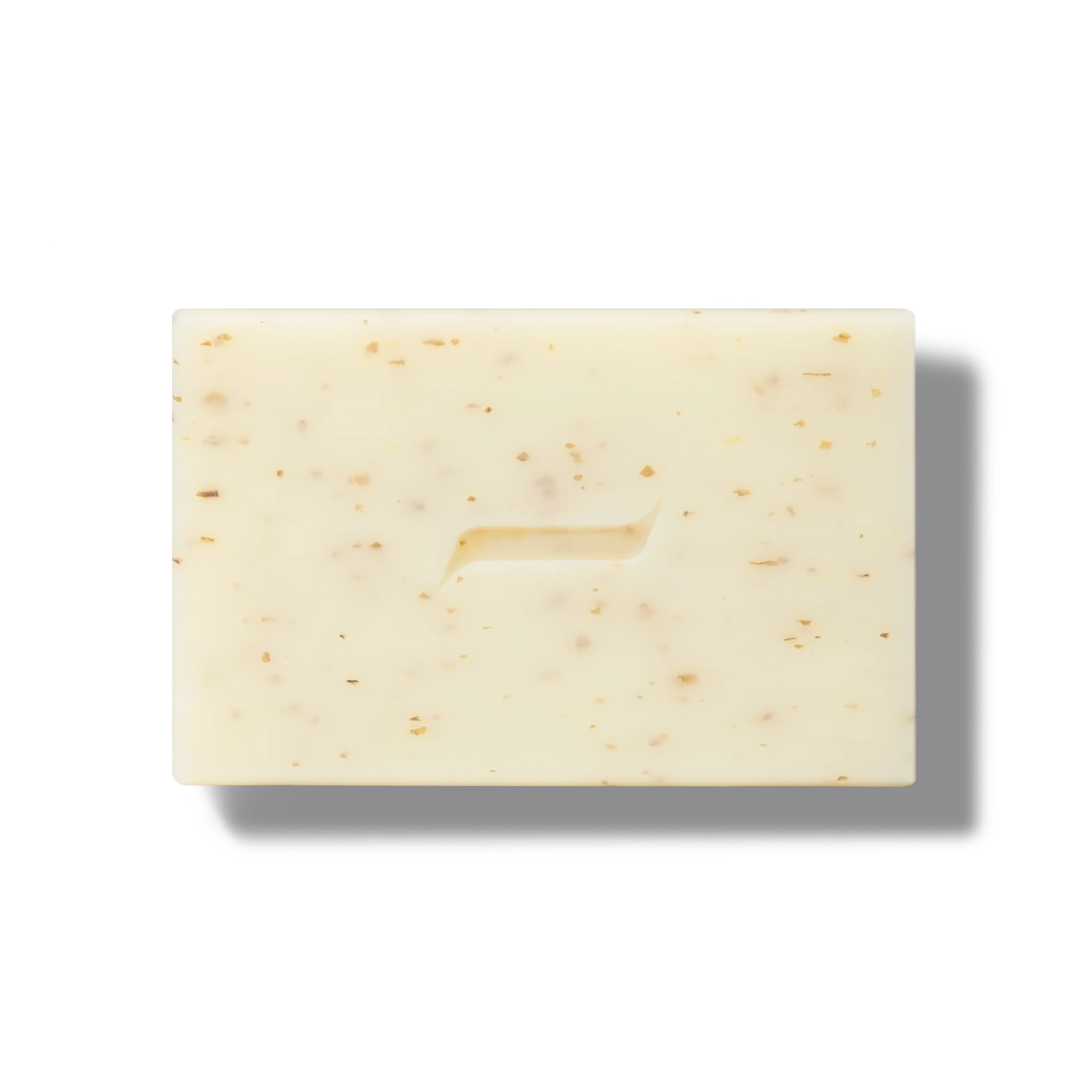 Caswell Massey Heritage Body Scrub Bar Soap - 6.4 oz (180g)