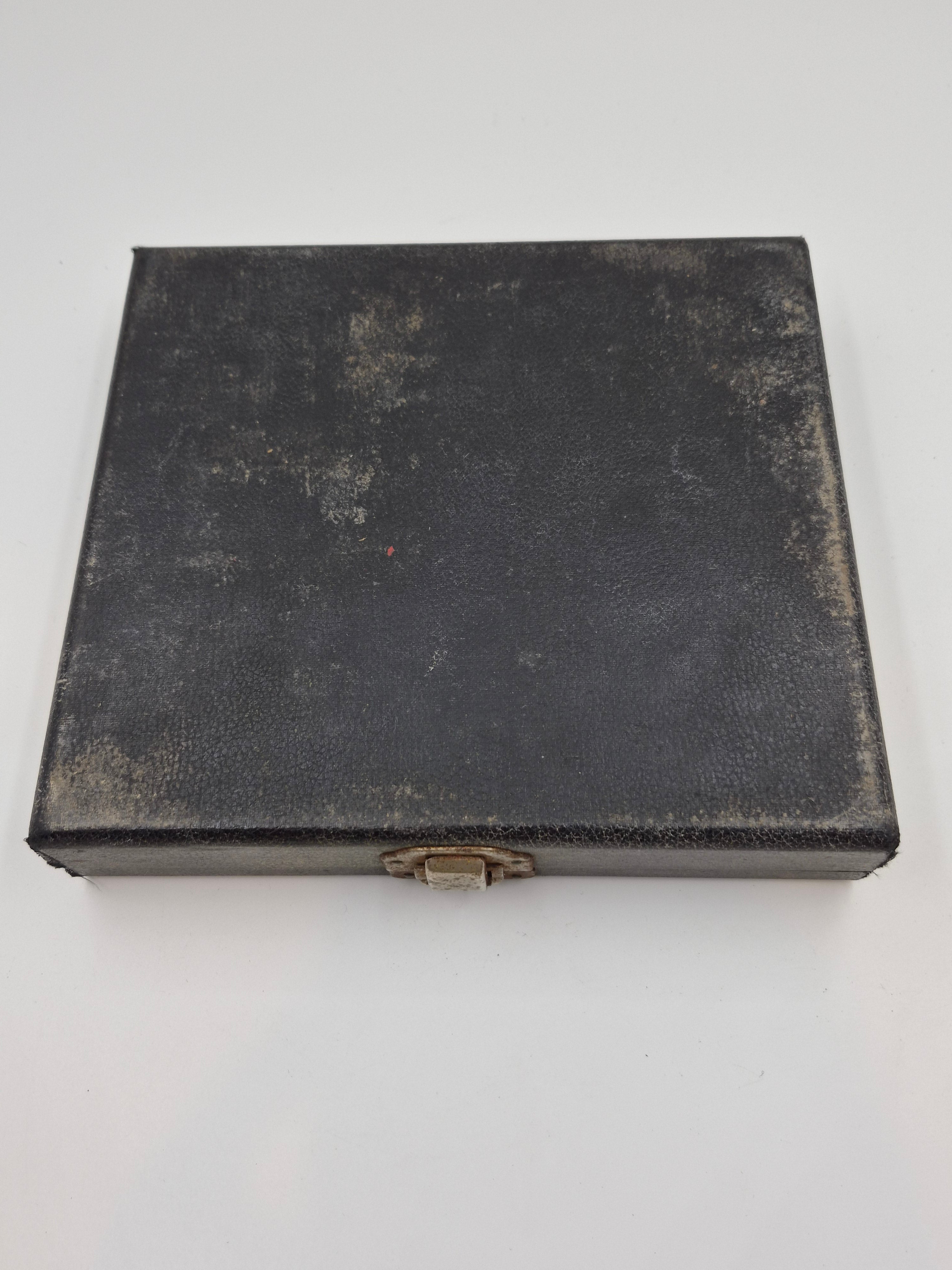 Antique Kamisori Razor Case