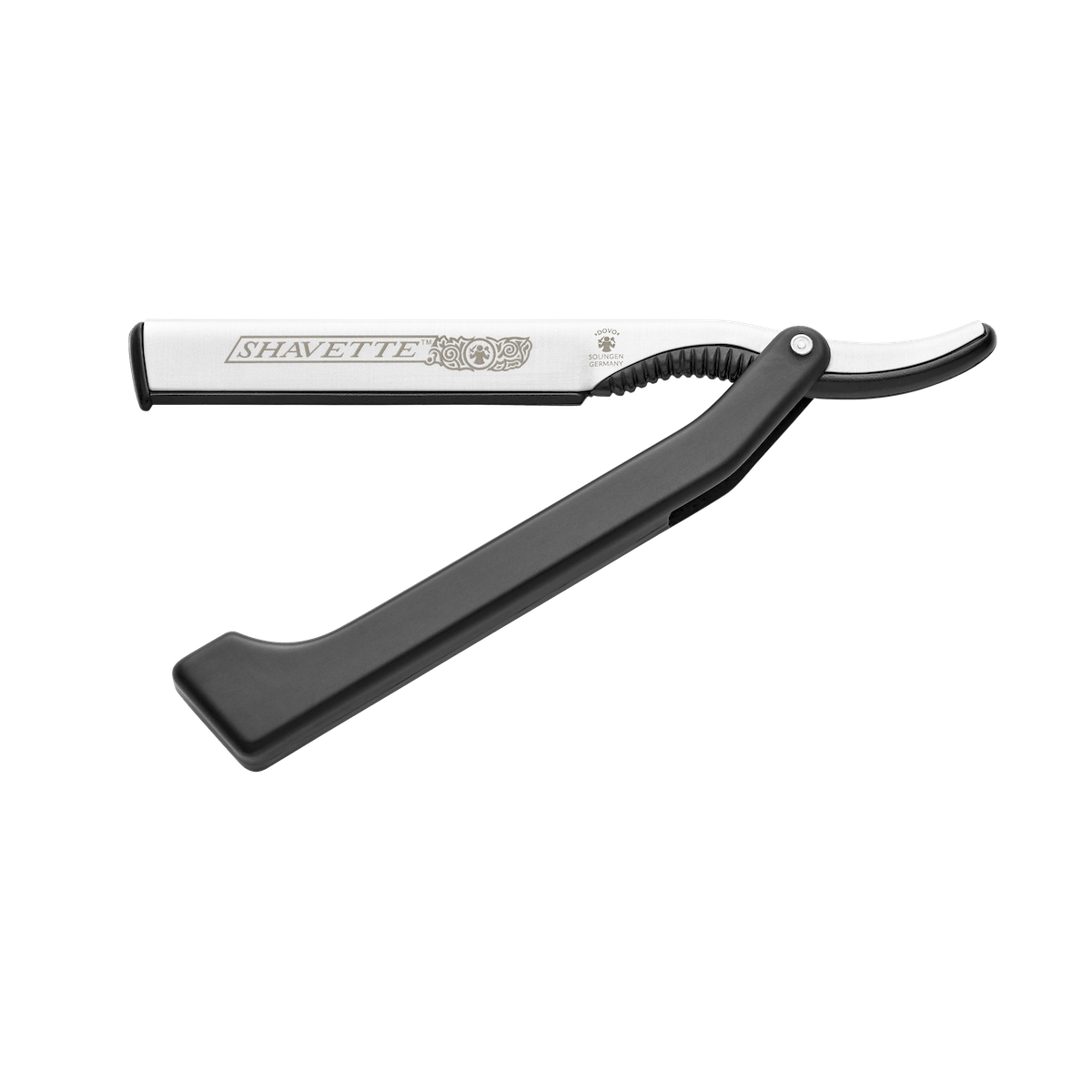 Dovo Shavette Straight Razor