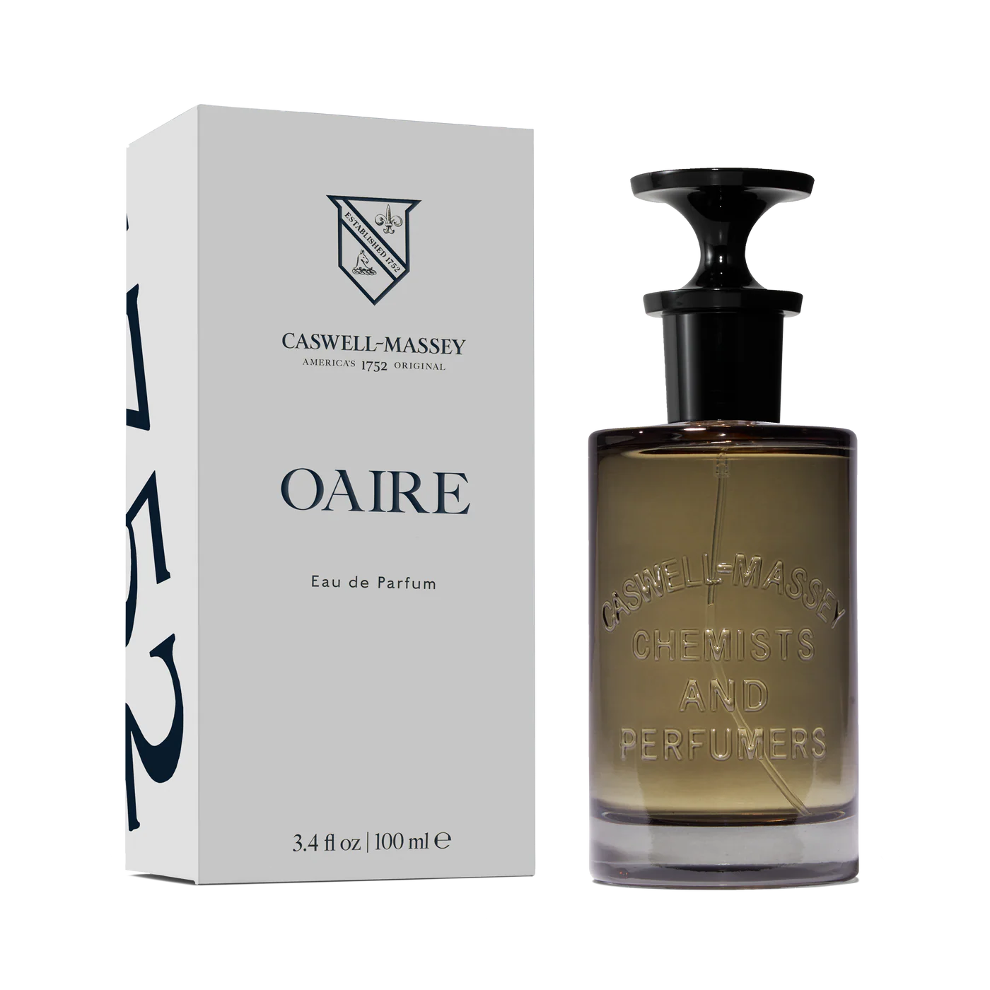 Caswell Massey Oaire Luxury Eau de Parfum (100ml/3.4 oz)