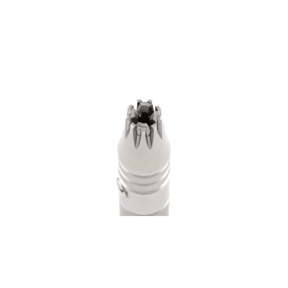 Dovo Klipette Stainless Steel Nose Hair Trimmer
