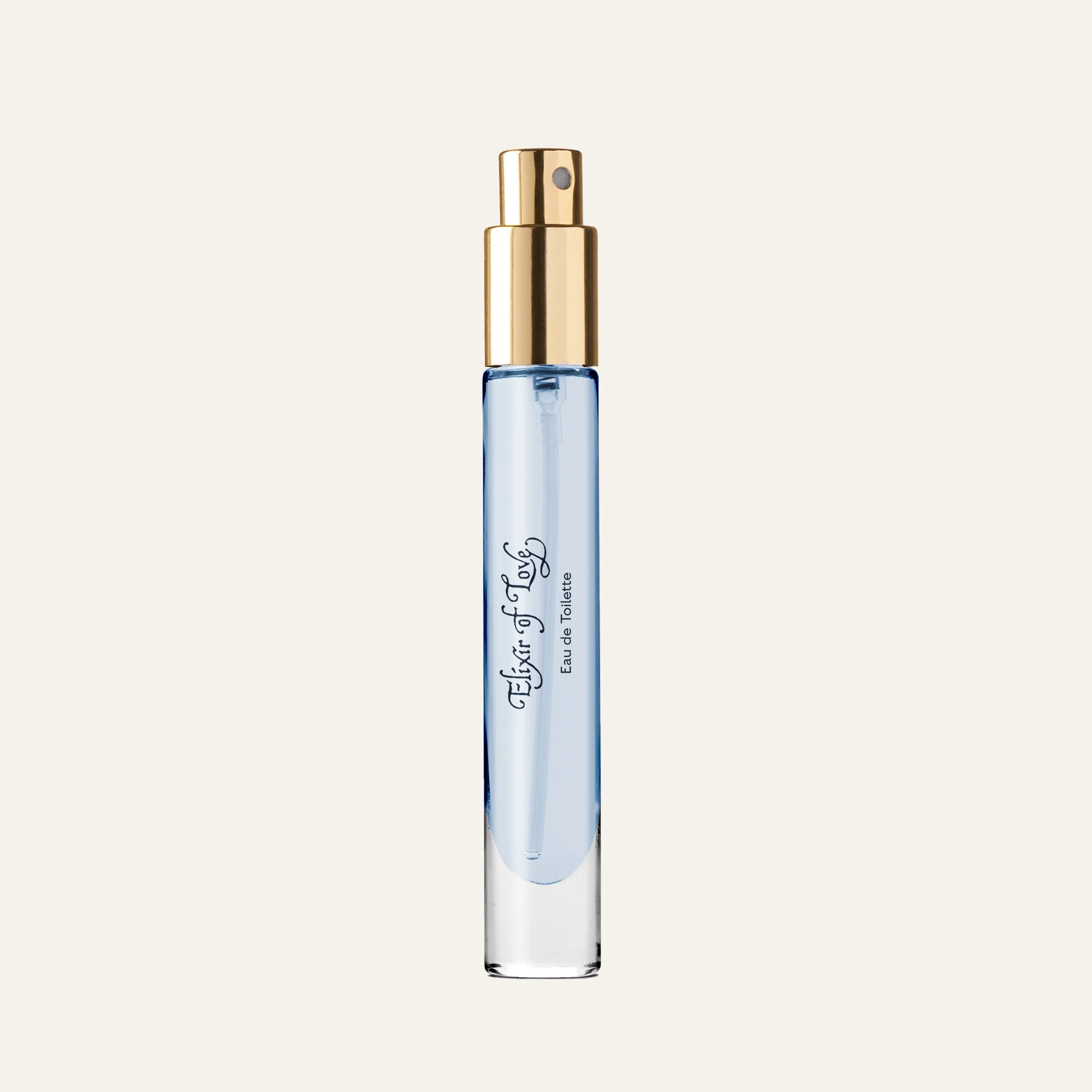 Caswell Massey Elixir of Love Eau de Toilette (7.5ml/0.25 oz)