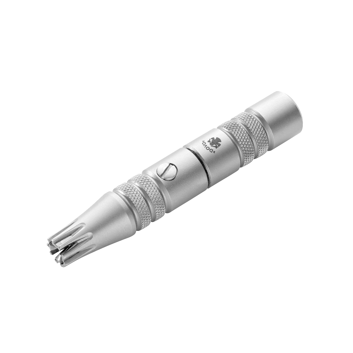 Dovo Klipette Stainless Steel Nose Hair Trimmer