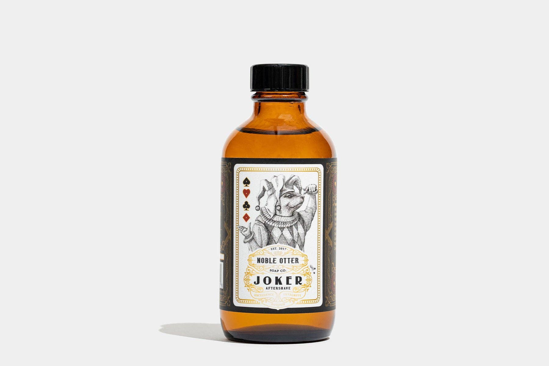 Noble Otter Soap Co. - Joker Aftershave