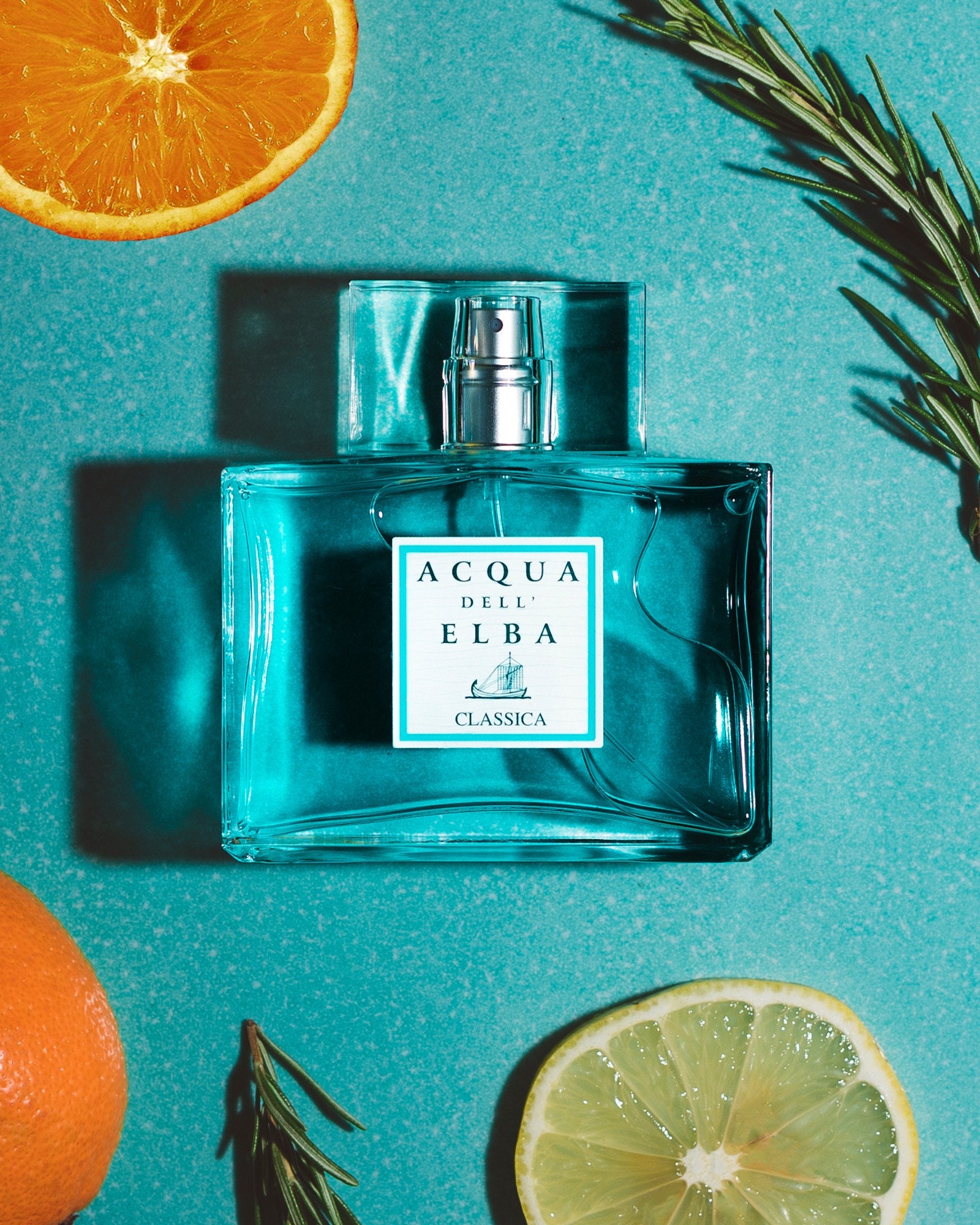 Acqua Dell' Elba Classica Oumo Man Eau de Parfum