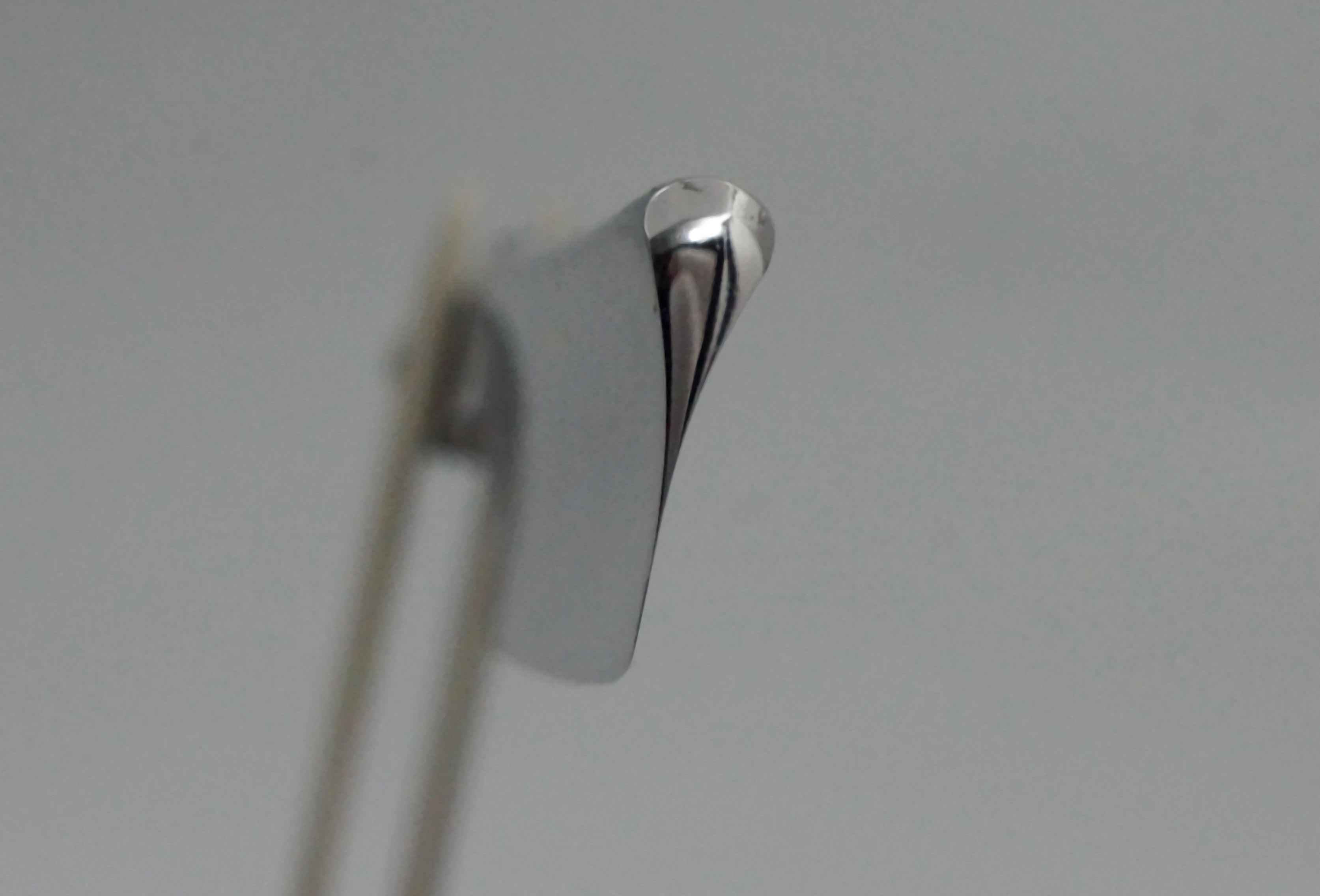 Filarmonica JMP No. 13 Novodur 13/16 Full Hollow Blade - Excellent Restored Vintage Spanish Straight Razor - Shave Ready