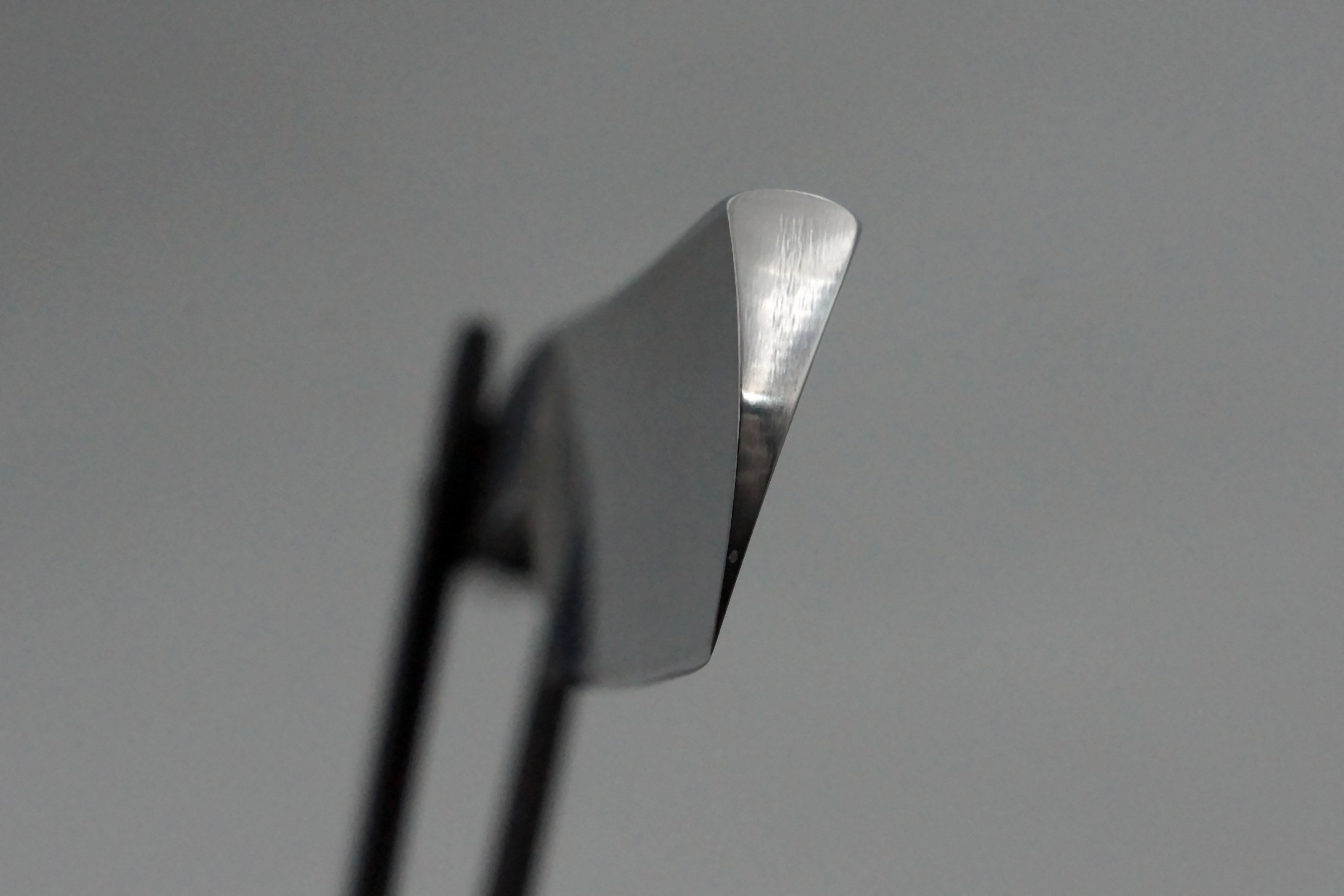 Hart Steel 13/16 Near Wedge - Excellent Preowned USA Straight Razor - Shave Ready