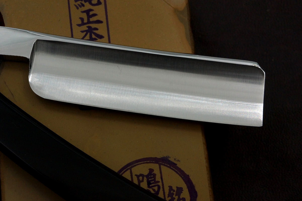 D. Peres No. 14 - RARE 15/16 Full Hollow Blade - Excellent++ Vintage Solingen Straight Razor - Shave Ready