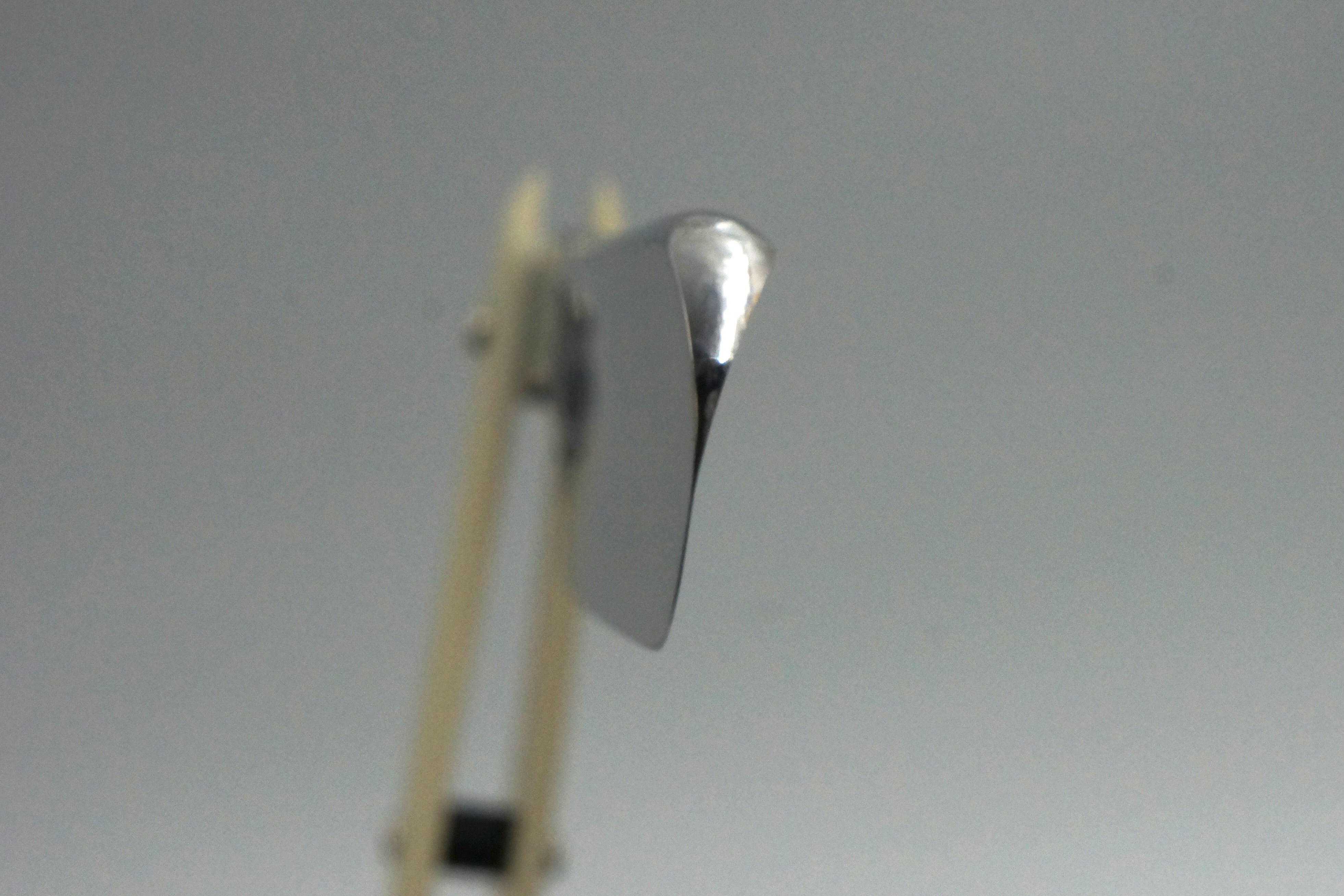 Koch & Schafer "Dabo" - Mint 6/8 Full Hollow Blade - Vintage Solingen Straight Razor - Shave Ready