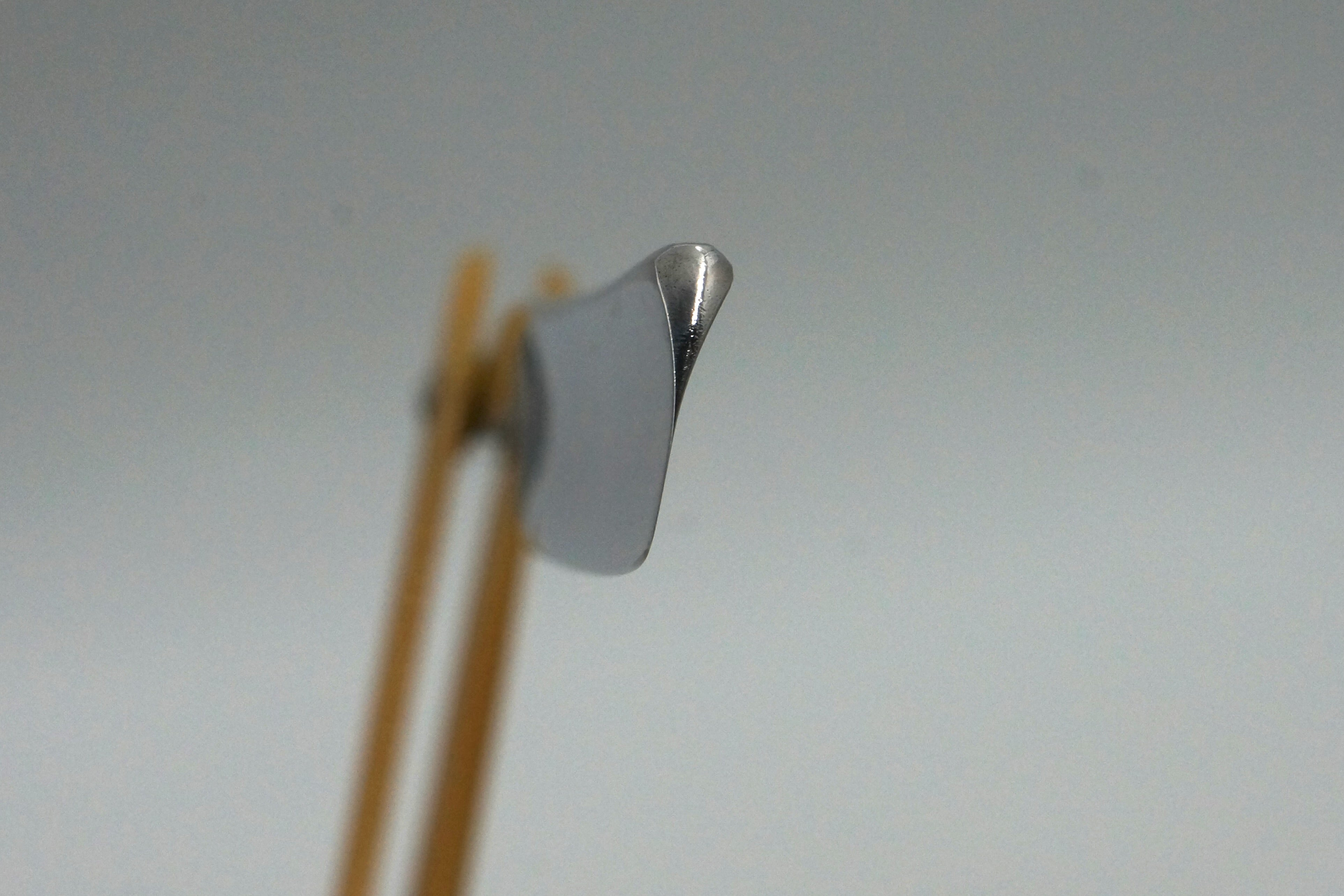 C.V. Heljestrand MK No.2 4/8 Blade - Excellent Eskilstuna Sweden Straight Razor - Shave Ready (Copy)