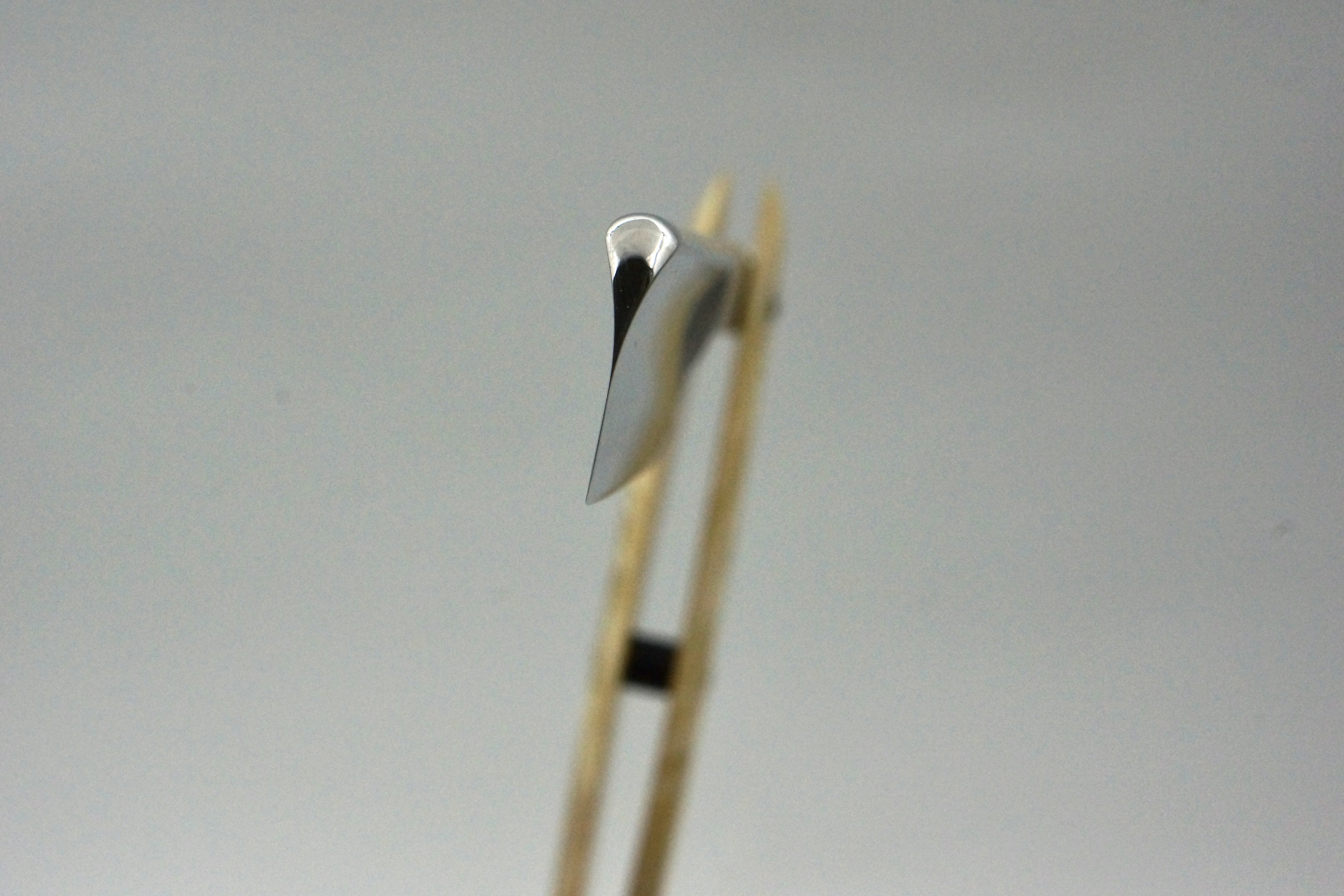 Peter J. Michels CMON Super XX - Near Pristine 5/8 Blade - Vintage Solingen Straight Razor - Shave Ready