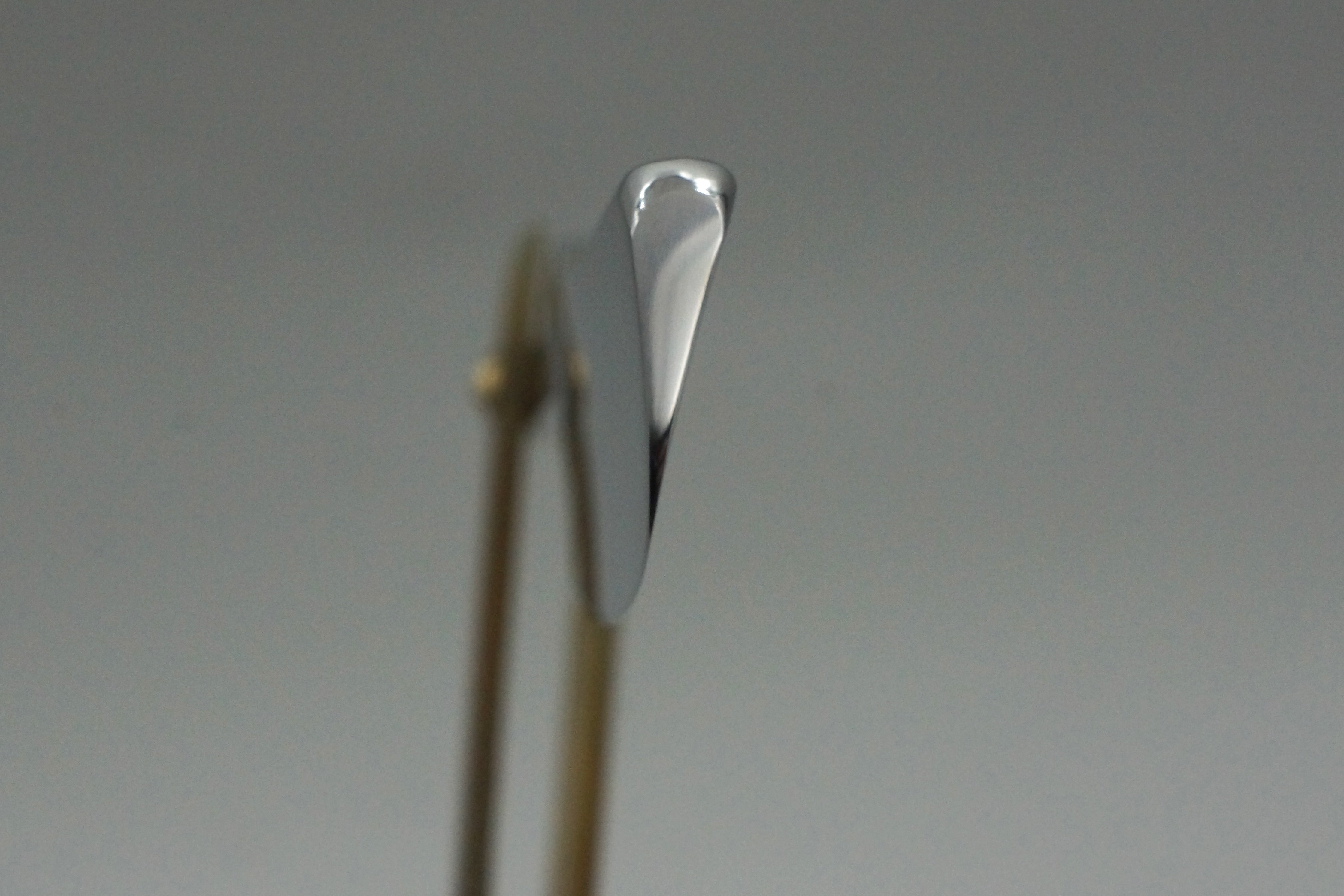 Wade & Butcher "Magnum Bonum" - 15/16" Blade with New Horn Scales - Restored Sheffield Straight Razor - Shave Ready