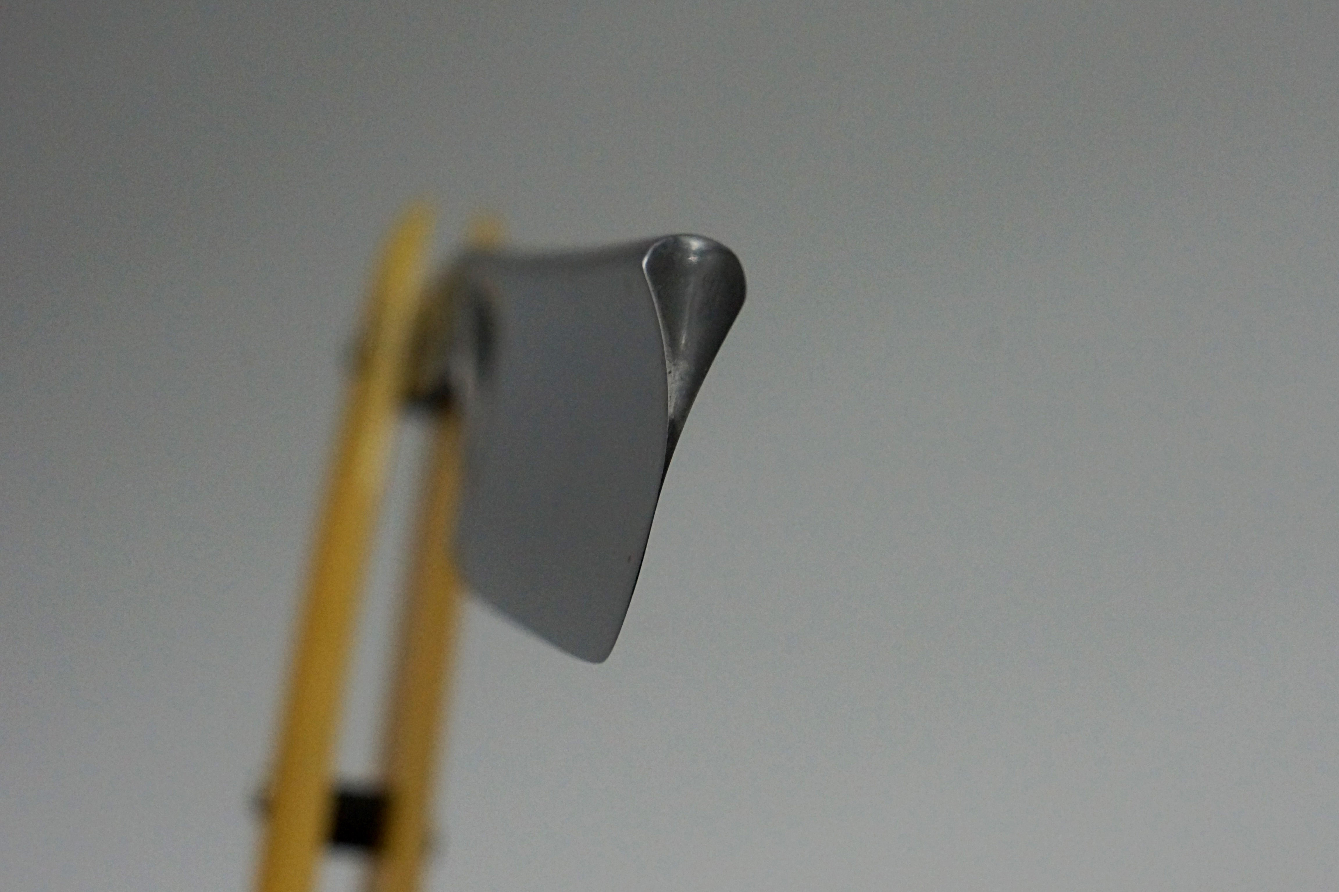 Henckels & Hammesfahr Mauser - Excellent 13/16 Blade - Vintage Solingen Straight Razor - Shave Ready