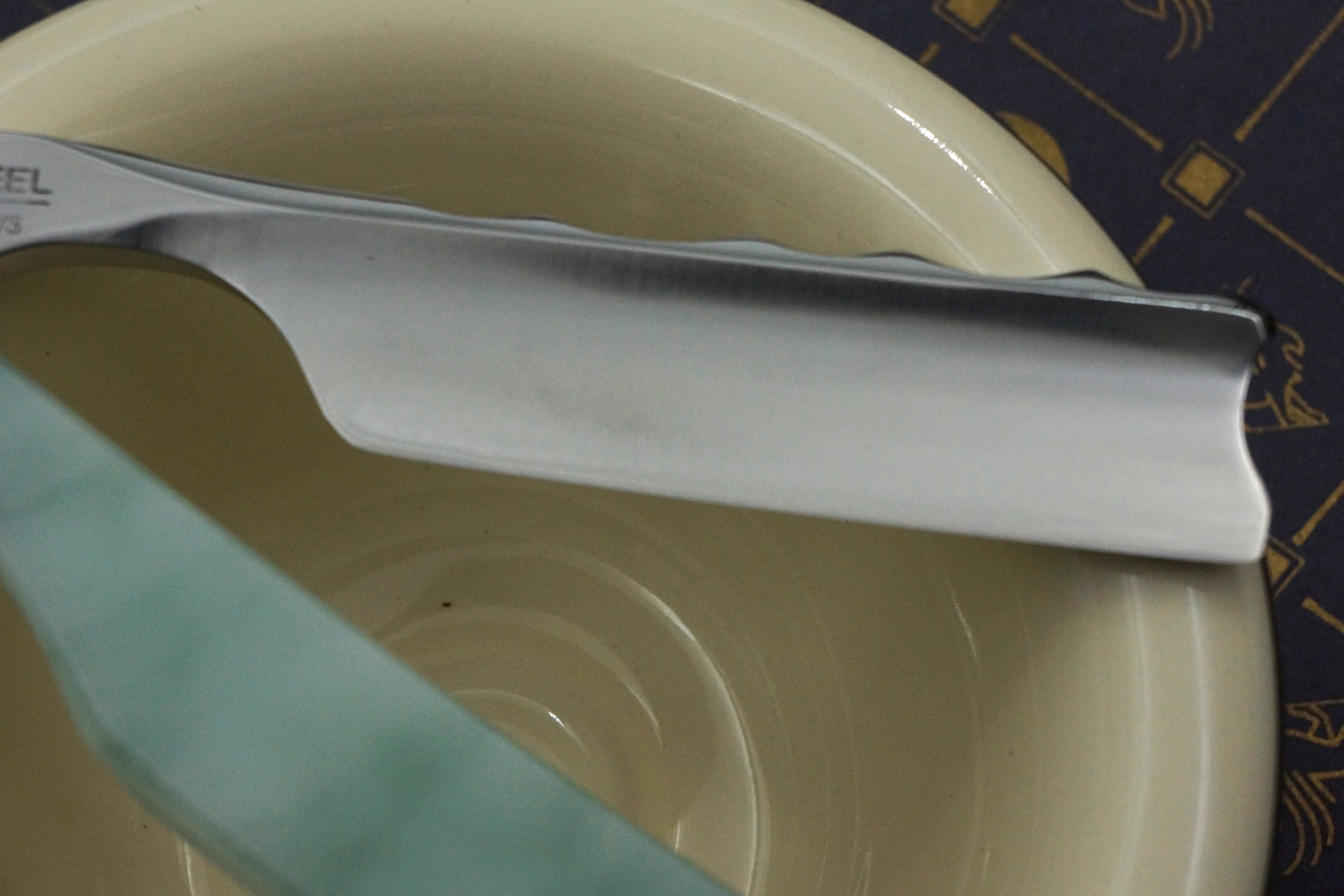Griffith 13/16 Silver Steel Full Hollow Worked Spine Blade - Emerald Quartz Acrylic Scales Artisan Straight Razor - Shave Ready