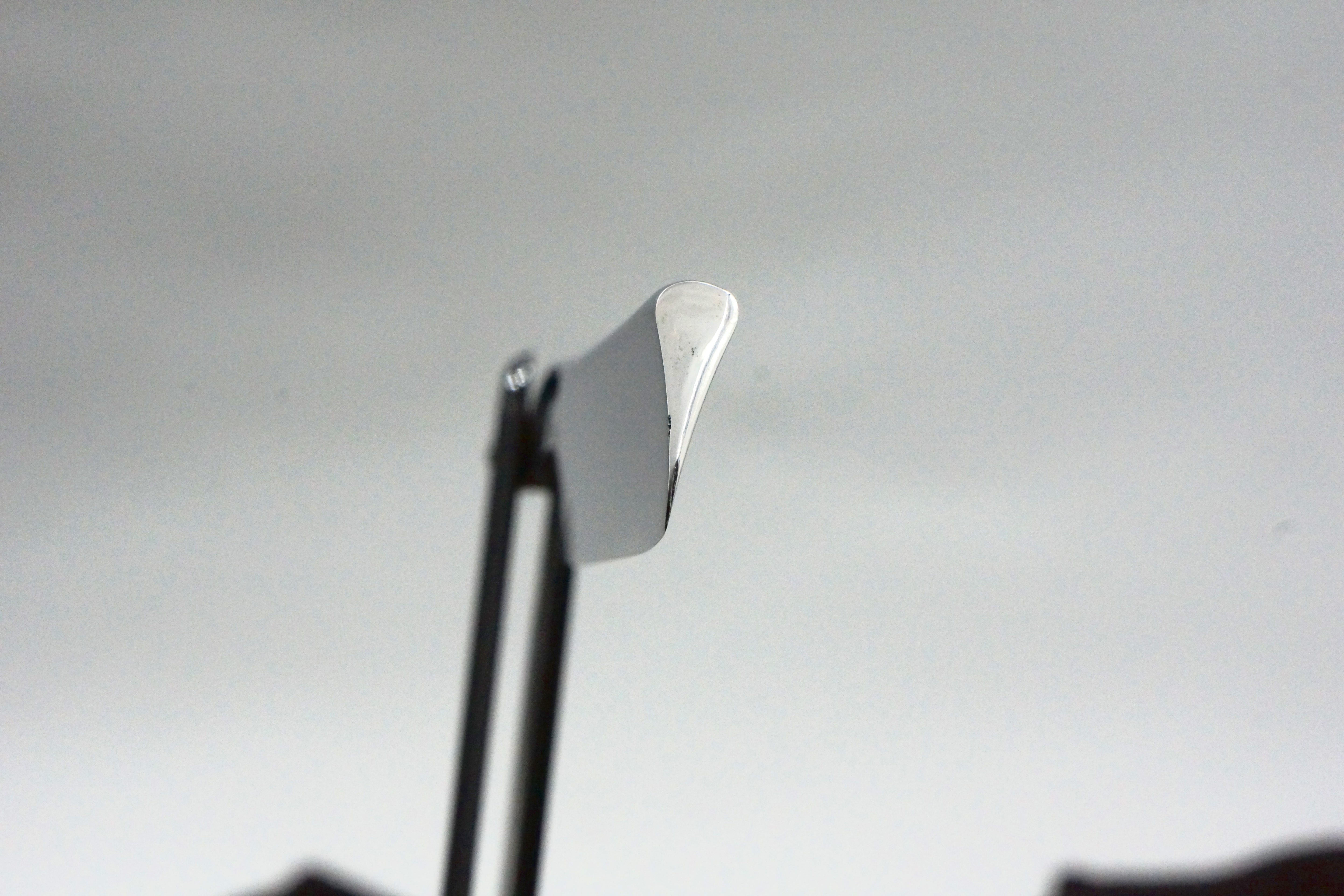 Takigawa Co. - Excellent Restored 13/16 Quarter Hollow Vintage Japanese Straight Razor - Shave Ready