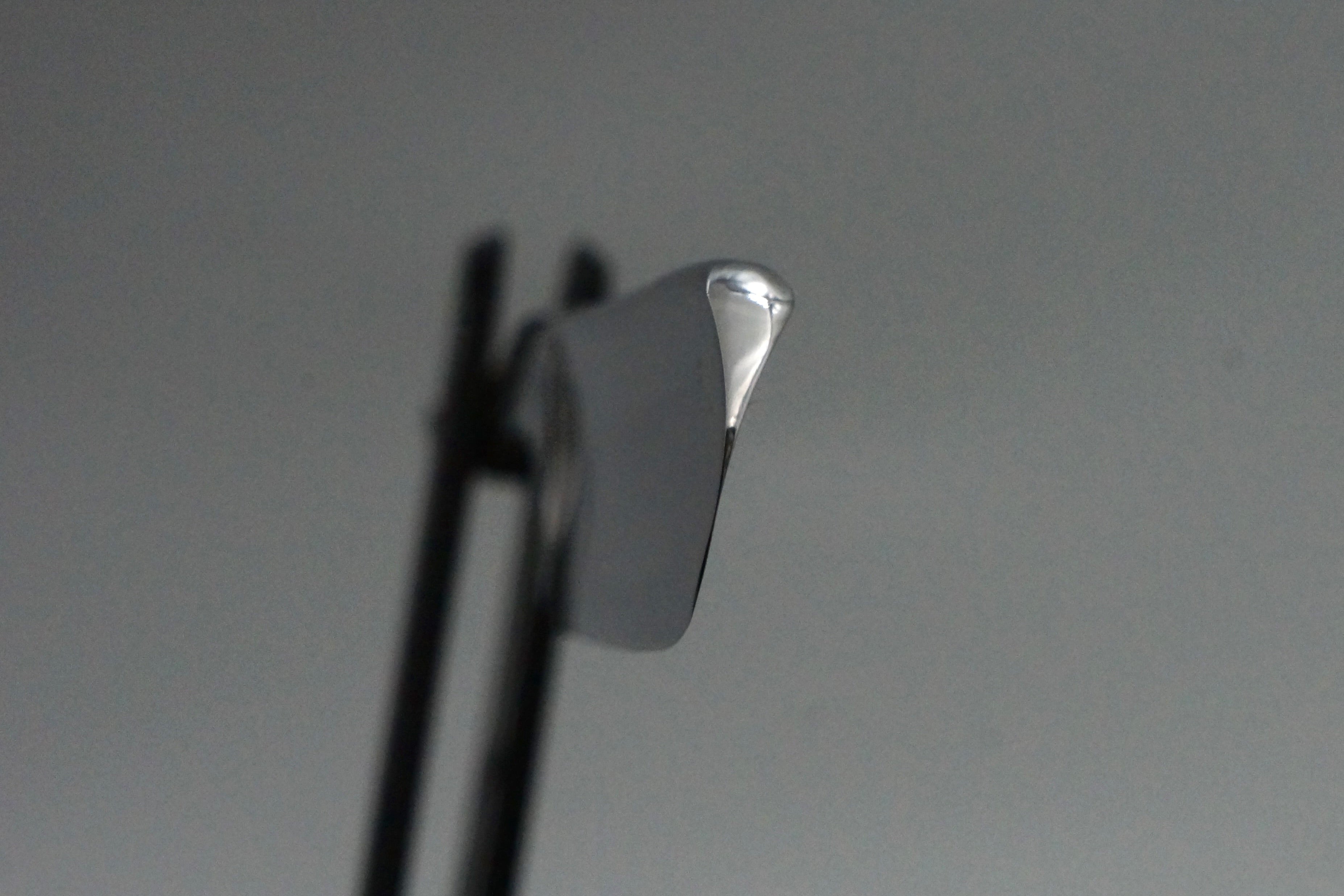 J. Nowill & Sons "Krosskeys" - 11/16 Full Hollow Vintage Sheffield Straight Razor - Shave Ready