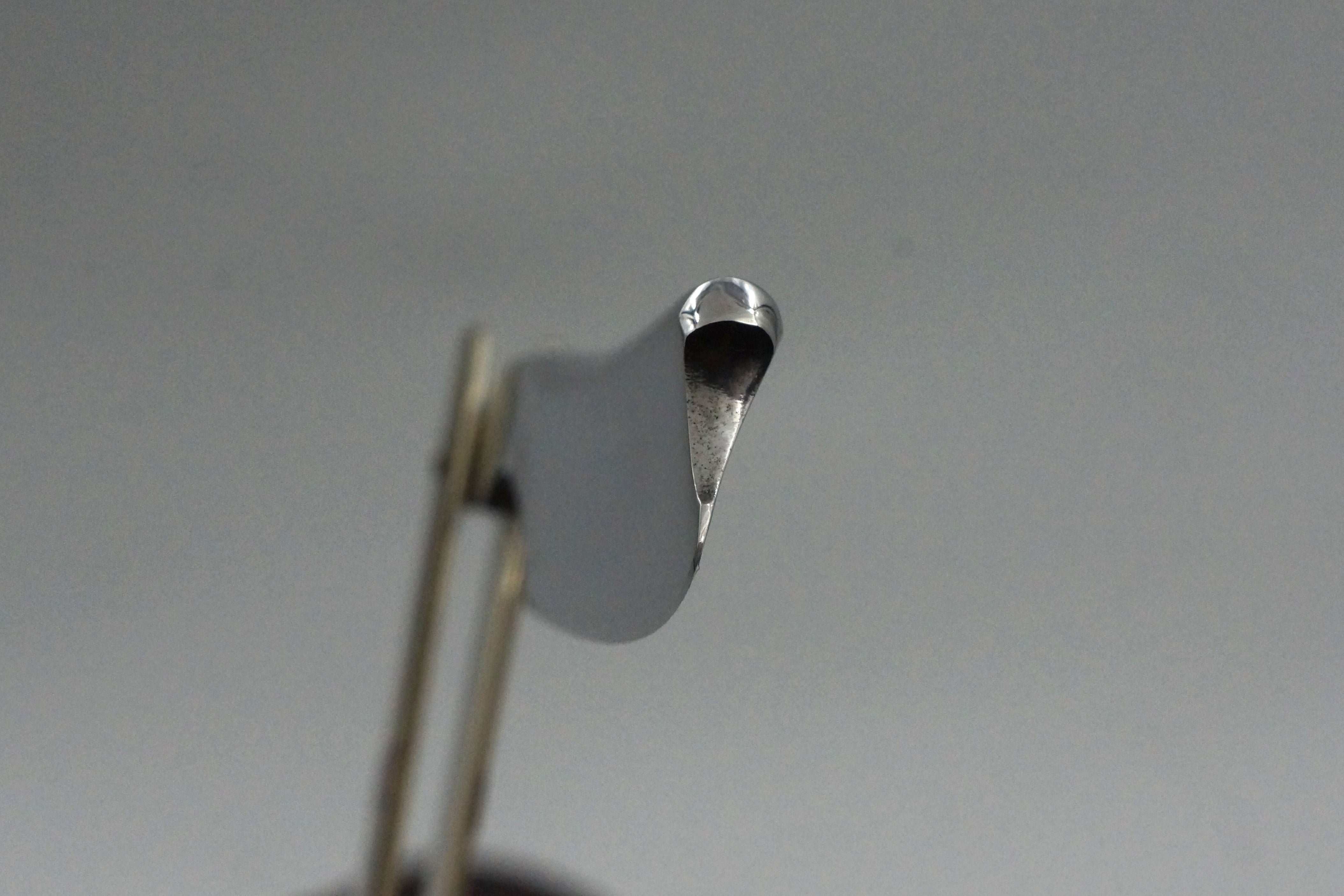 George Wostenholm & Sons - 11/16 Blade with Mother of Pearl Scales - Fully Restored Sheffield Straight Razor - Shave Ready