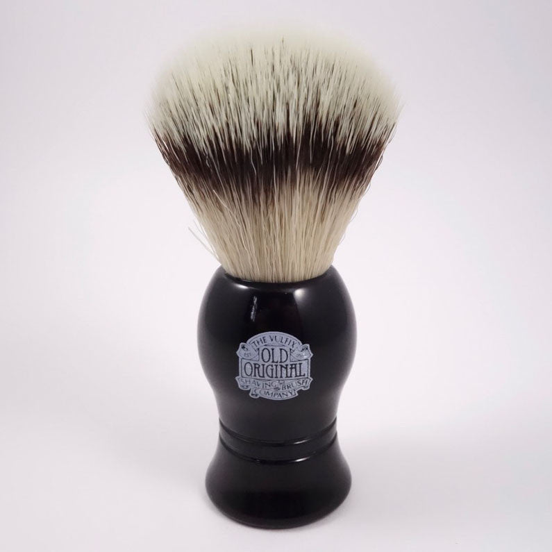 Vulfix VS1 Synthetic Bristle Shaving Brush