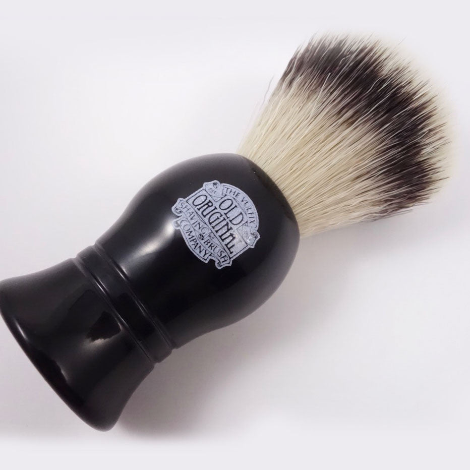 Vulfix VS1 Synthetic Bristle Shaving Brush