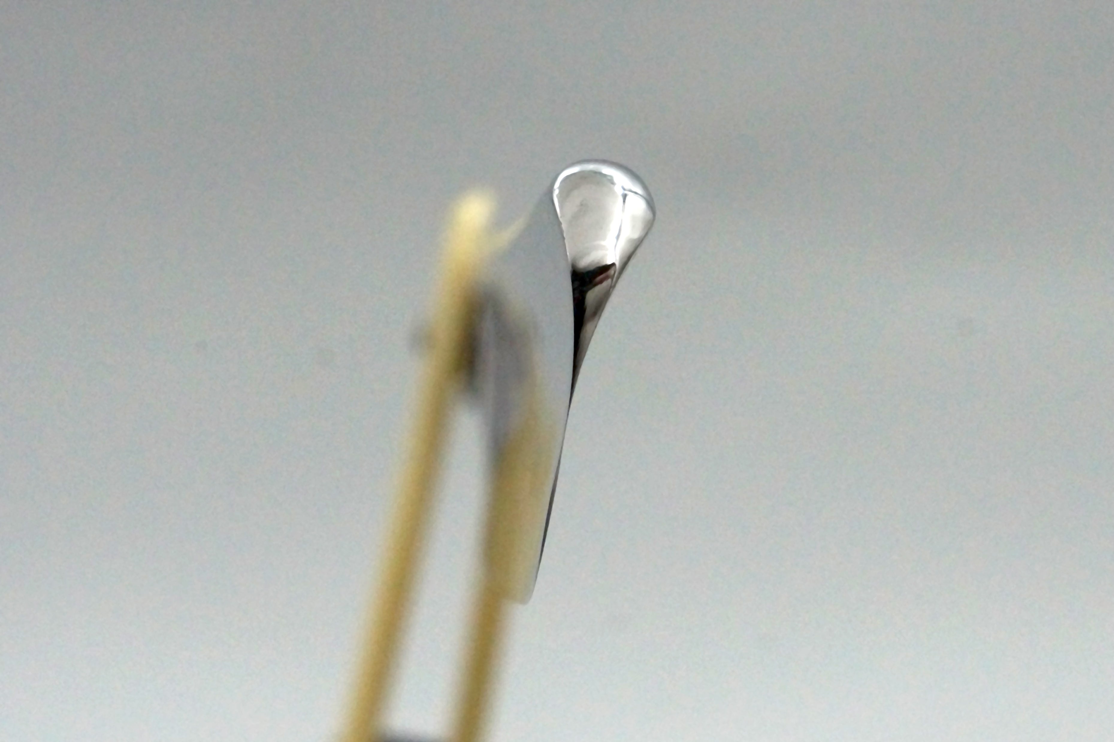 Gevoso No. 131 13/16 Full Hollow Blade - Excellent Restored Vintage Solingen Straight Razor - Shave Ready