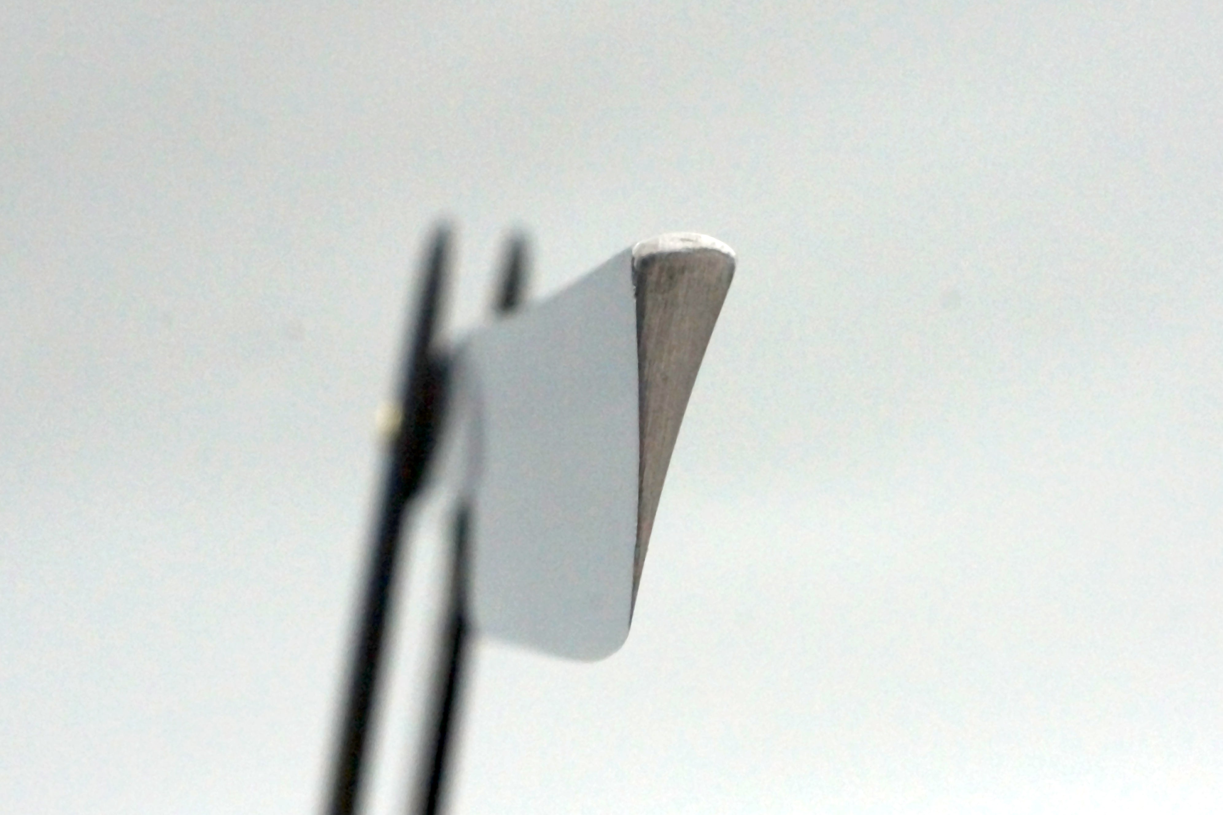 Joseph Rodgers & Sons 6/8 Near Wedge Vintage Sheffield Straight Razor - Shave Ready