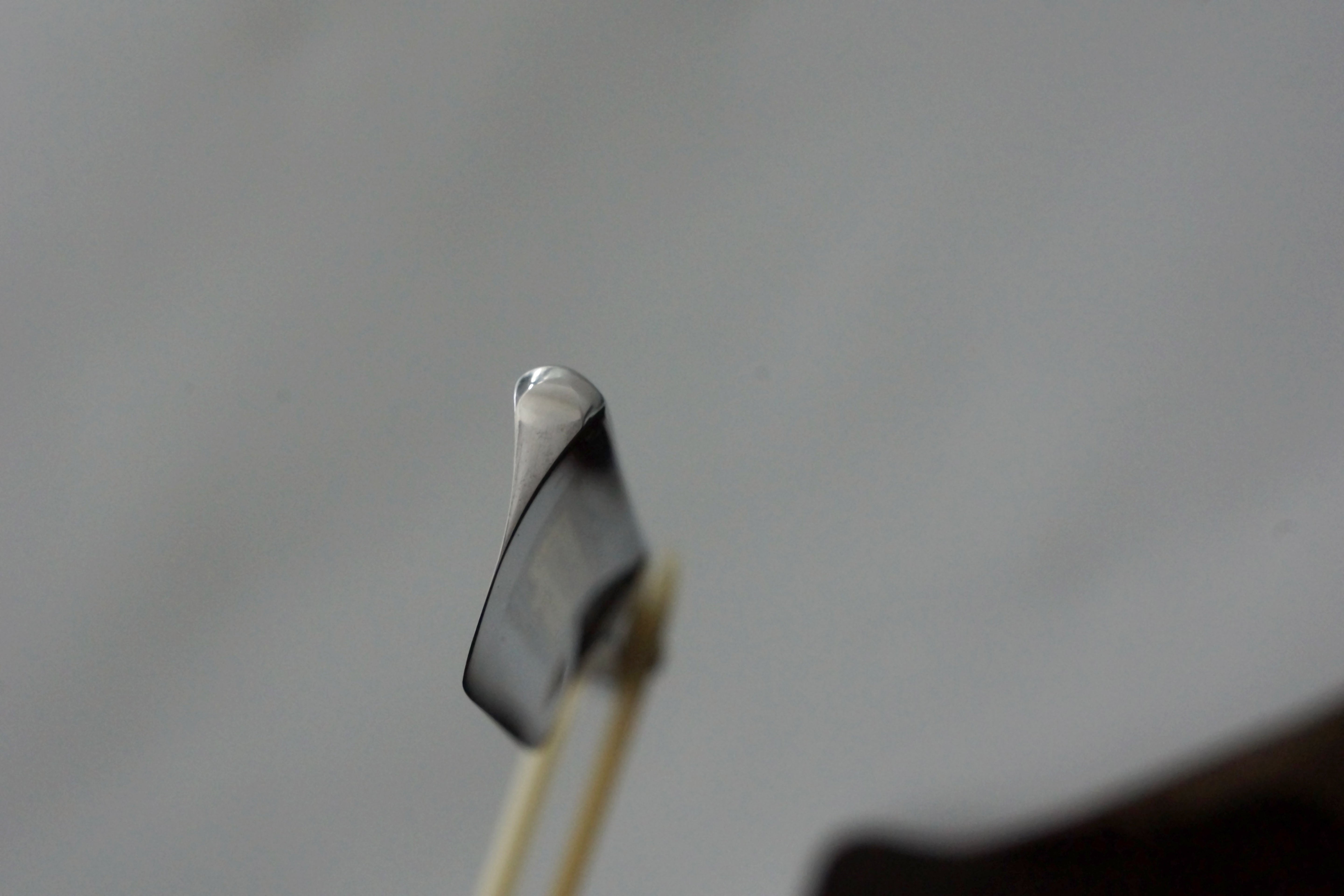 Filarmonica JMP No. 13 Novodur 13/16 Full Hollow Blade - Excellent Restored Vintage Spanish Straight Razor - Shave Ready