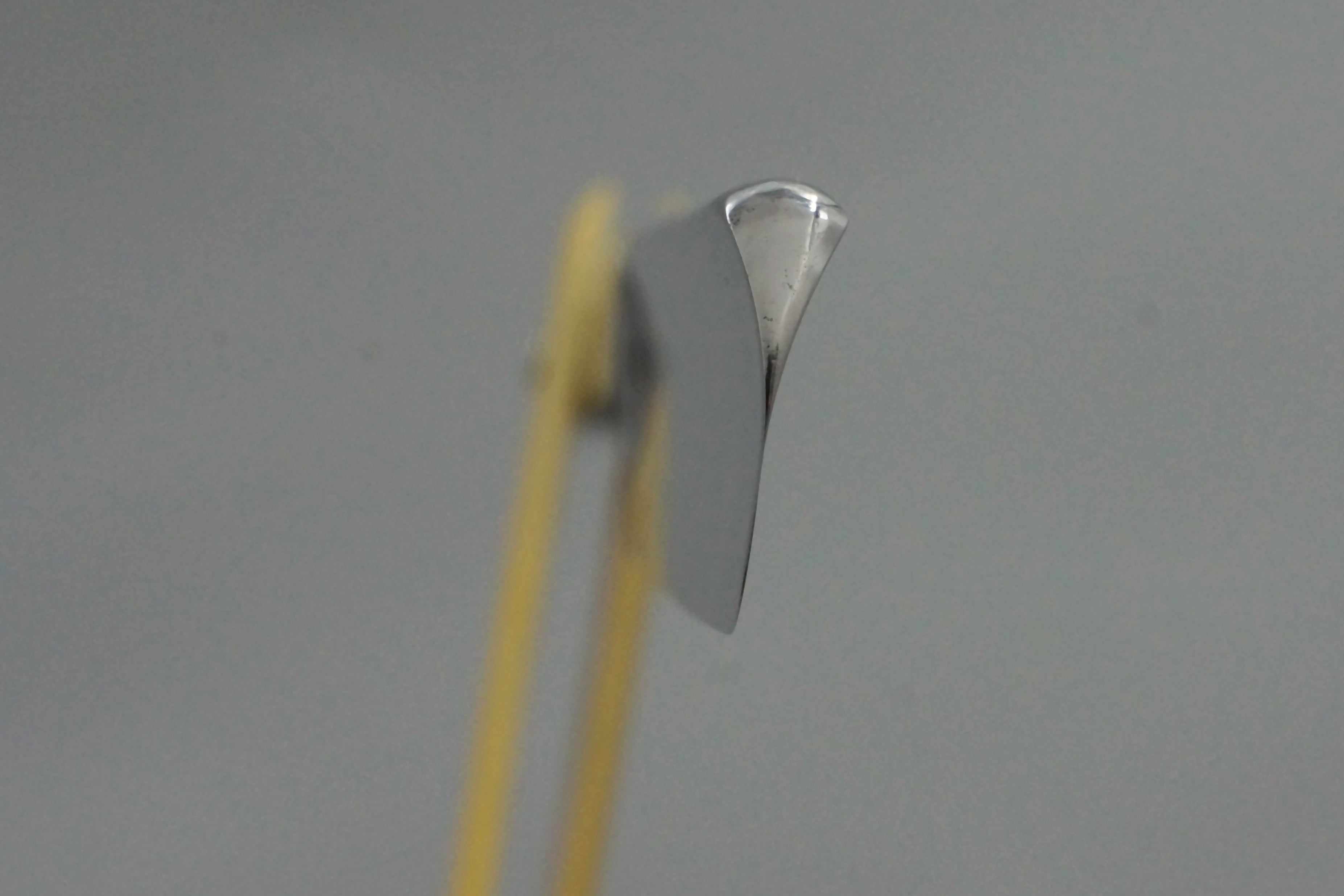 Wade & Butcher Near Mint 11/16 with Celluloid Scales Sheffield Straight Razor - Shave Ready