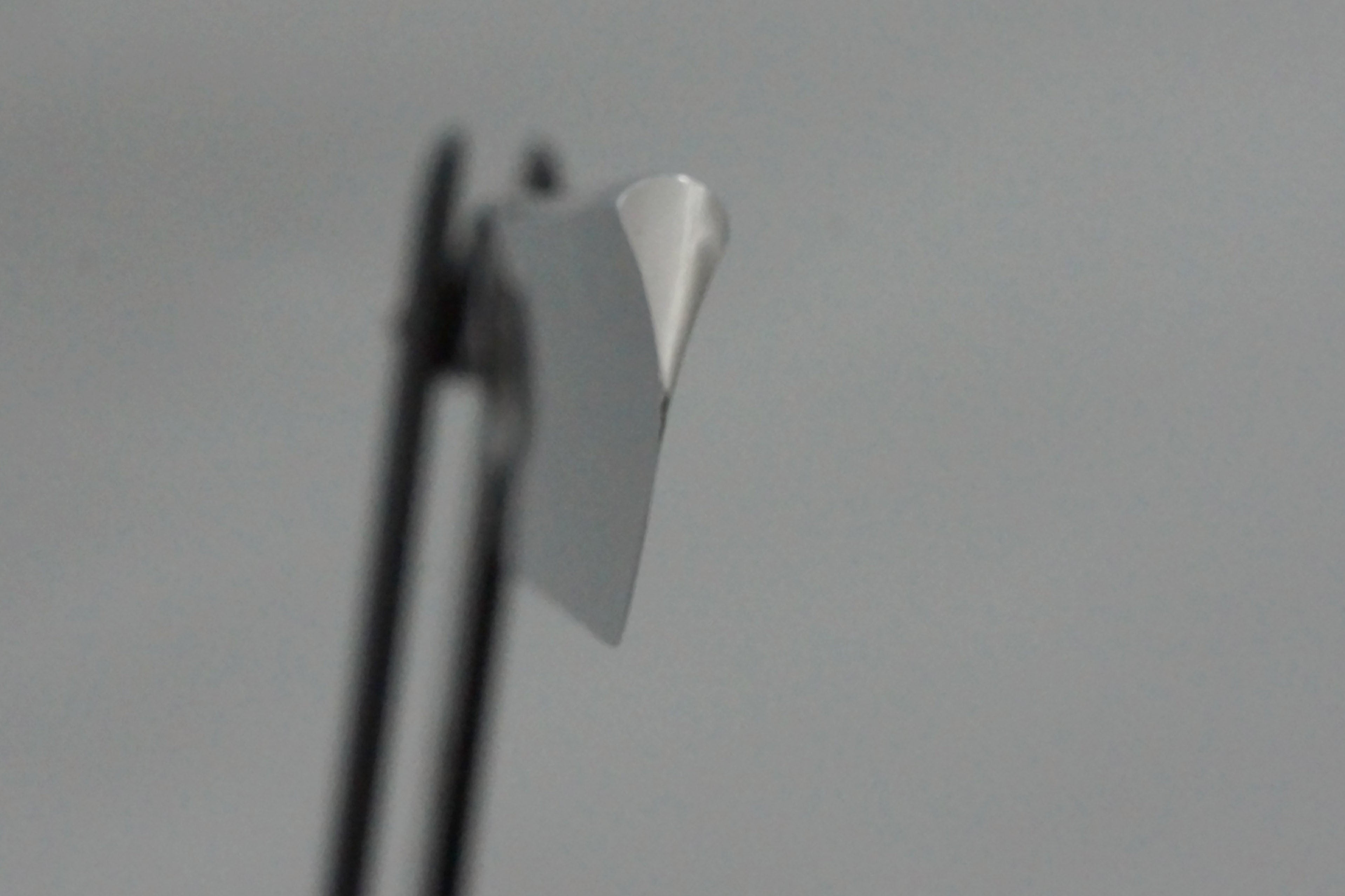 Ambossman No.60 - 13/16 Full Hollow Etched Blade - Restored Vintage Solingen Straight Razor - Shave Ready