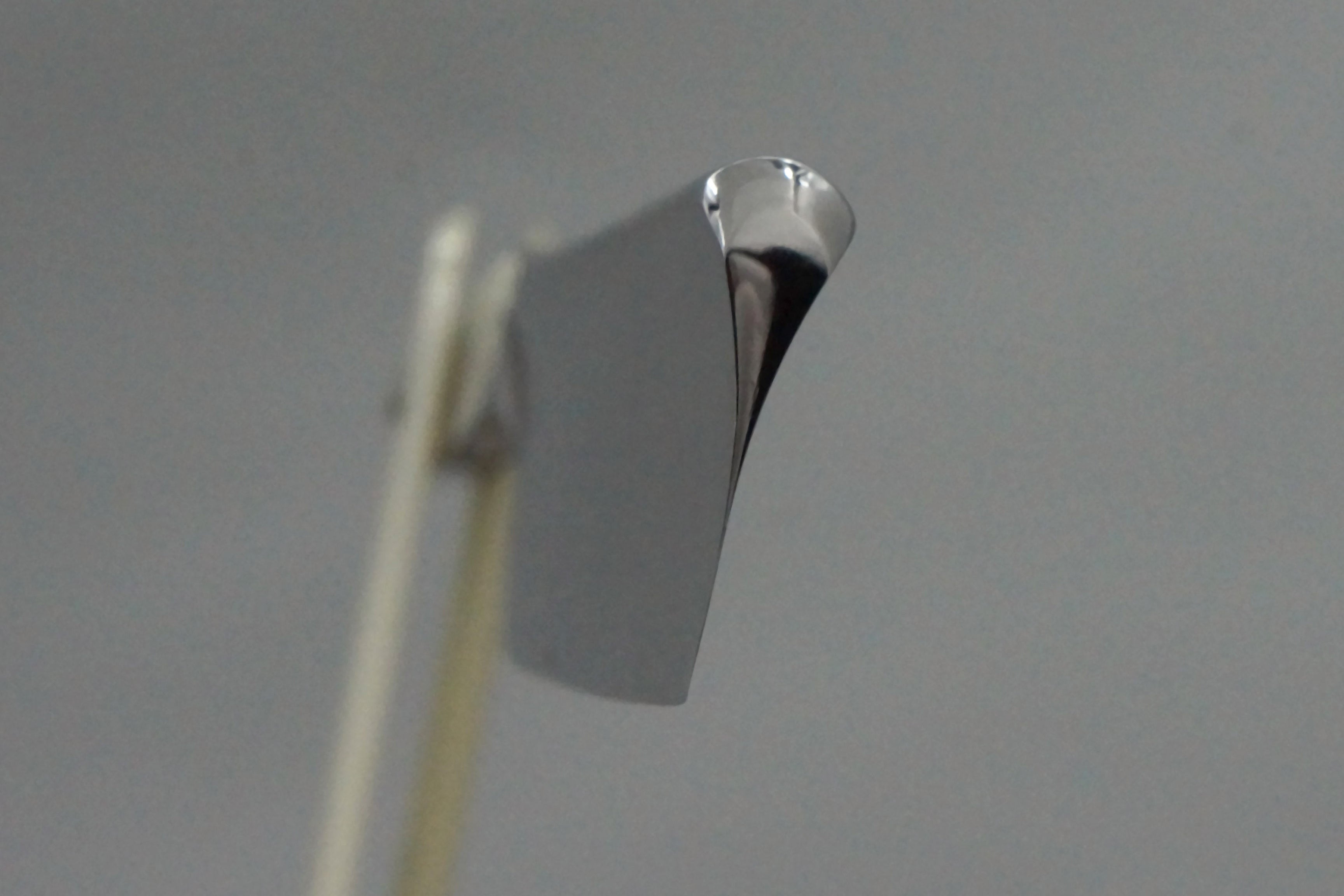 Filarmonica JMP Doble Temple No. 14 15/16" Full Hollow Blade - Excellent Vintage Spanish Straight Razor - Shave Ready