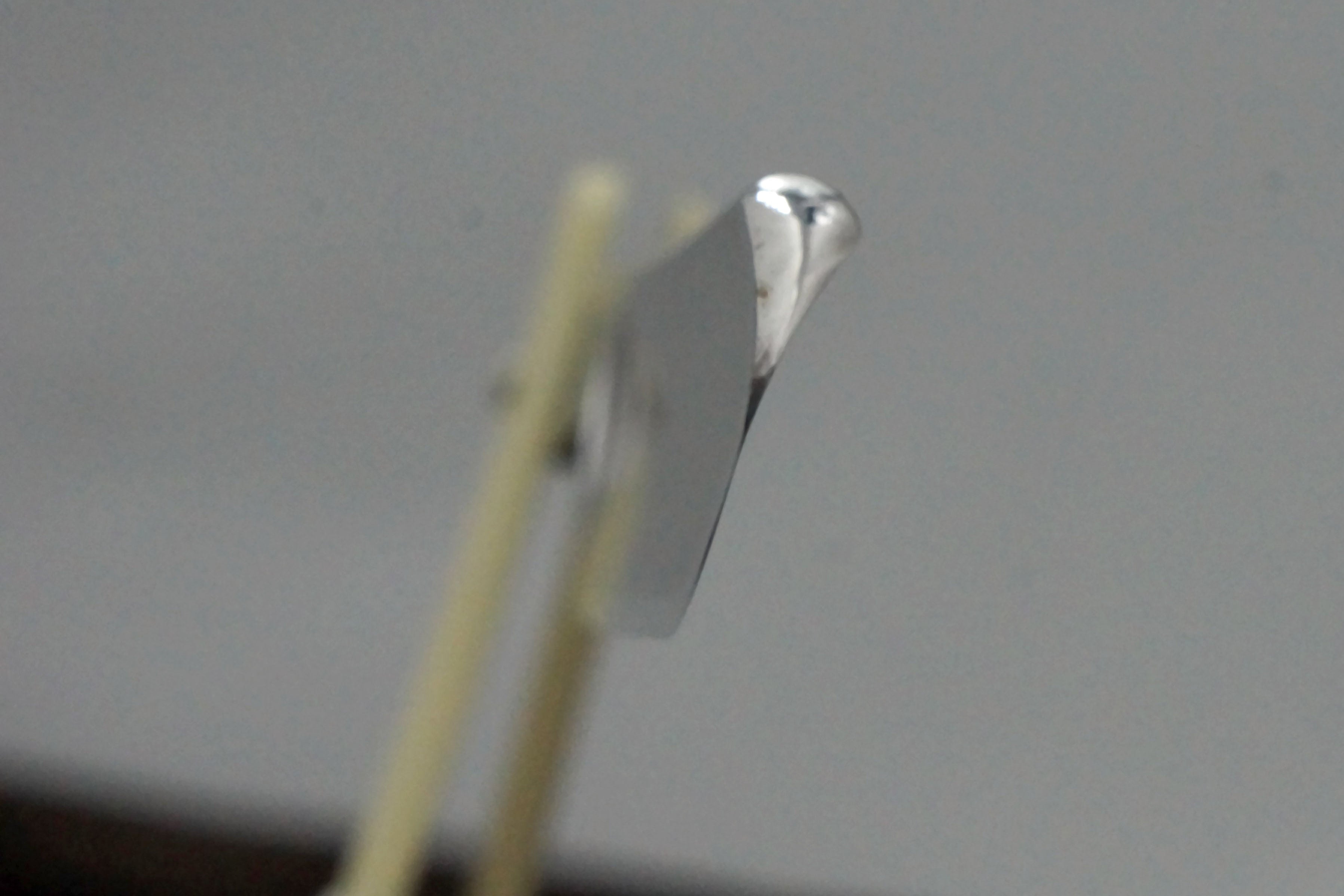 Koh & Schafer Mauser - Near Pristine 11/16 "Pearl's Razor" - Vintage Solingen Straight Razor - Shave Ready