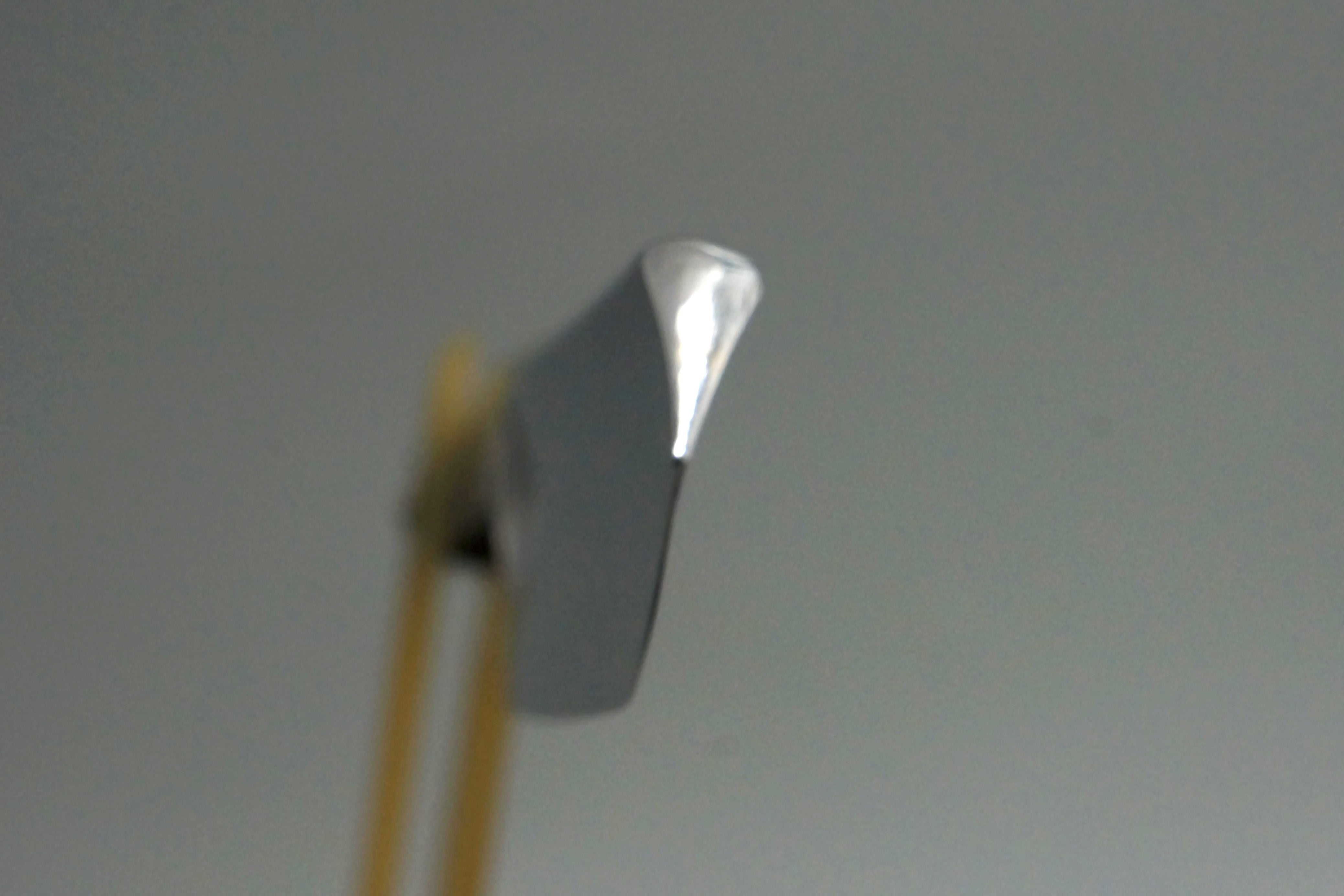 El Pinor 67 - NOS 7/8 Full Hollow Blade - Vintage Solingen Straight Razor - Shave Ready