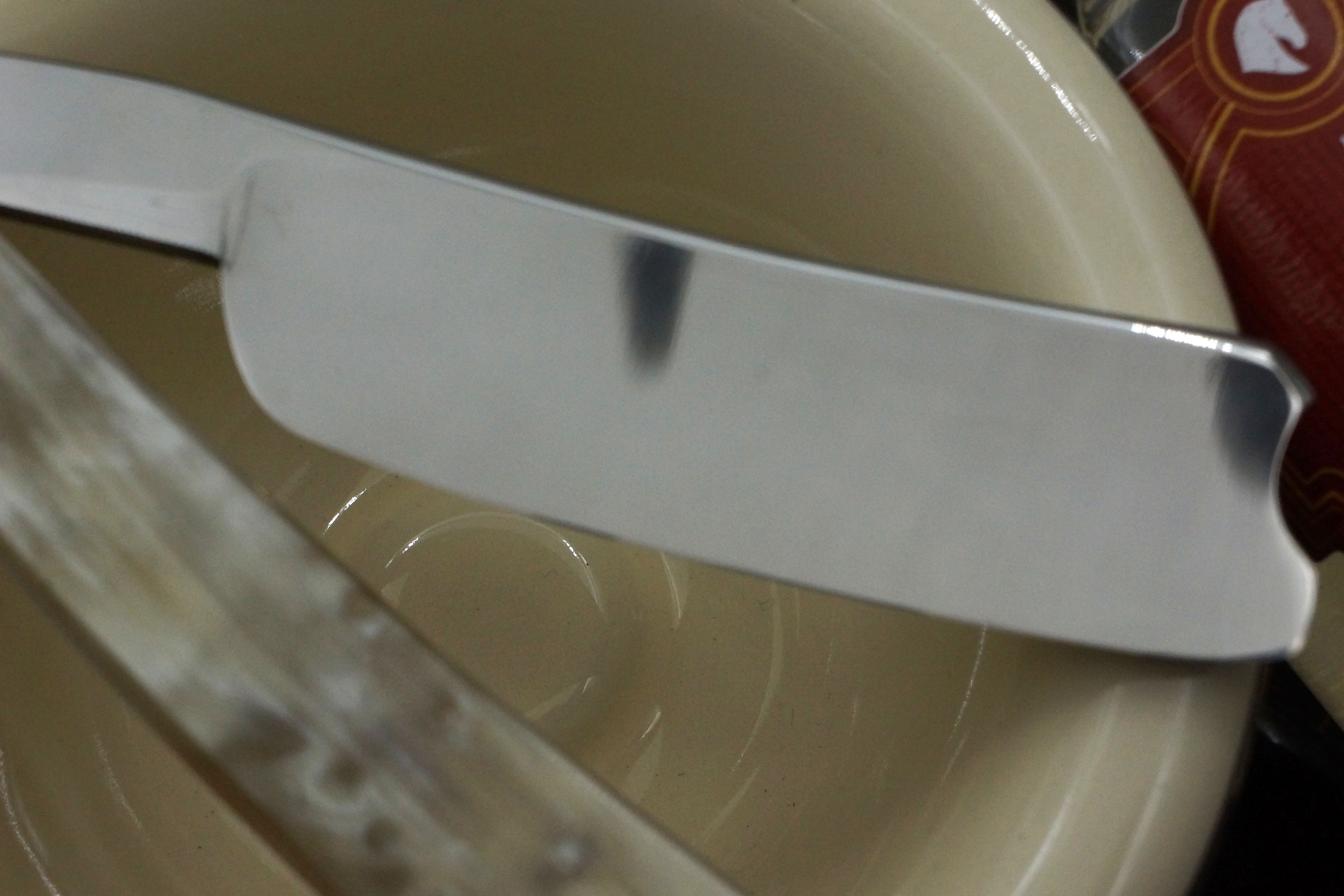 George Wostenholm & Sons - 15/16" Blade with New Horn Scales - Fully Restored Sheffield Straight Razor - Shave Ready