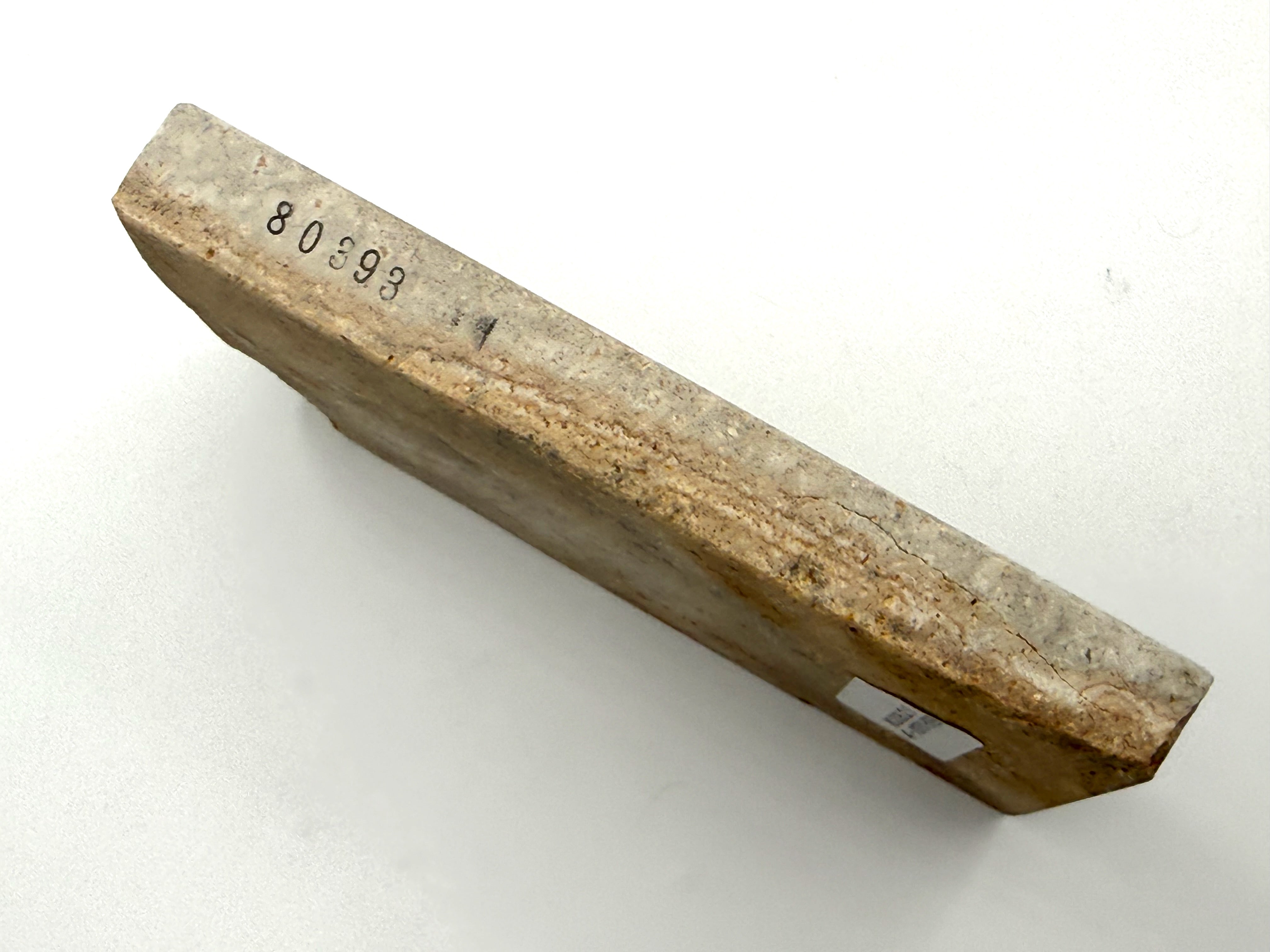 Iyoto HYPER Medium Grit Japanese Natural Naka Toishi Whetstone