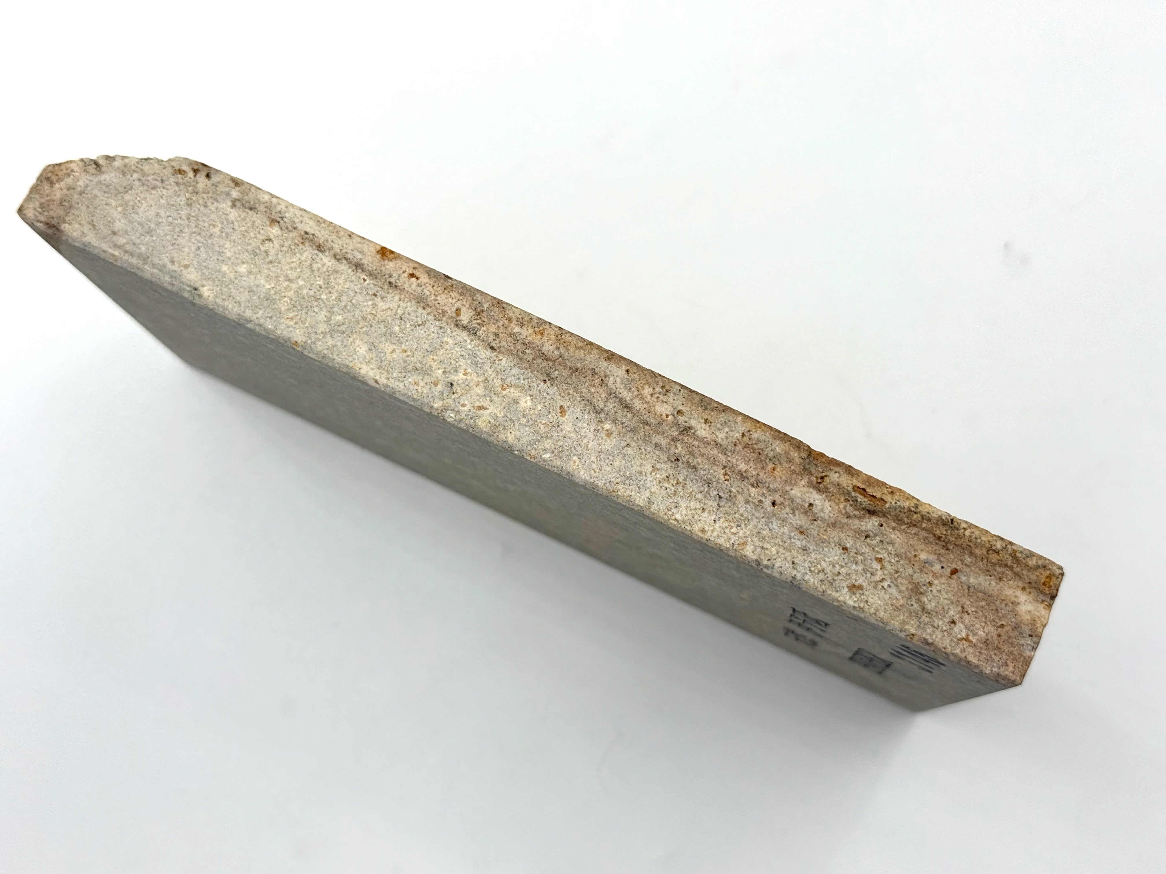 Iyoto HYPER Medium Grit Japanese Natural Naka Toishi Whetstone