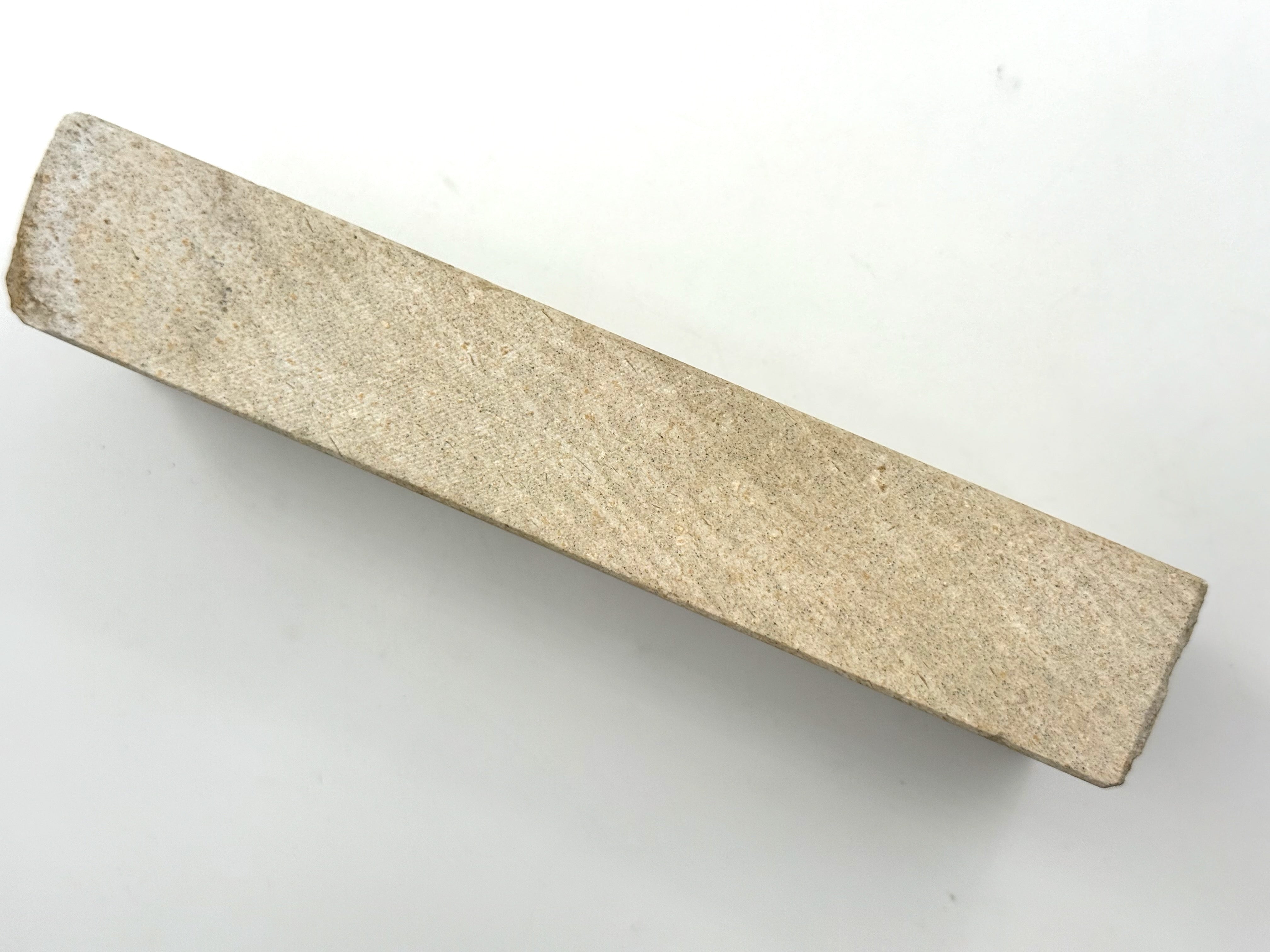 Iyoto HYPER Medium Grit Japanese Natural Naka Toishi Whetstone