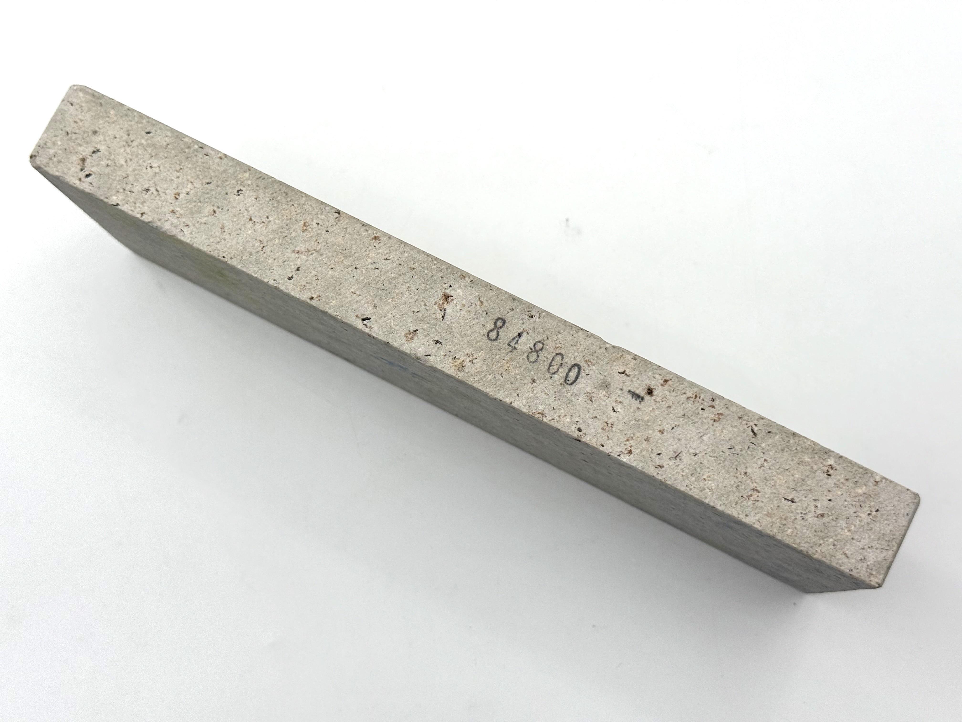 Iyoto HYPER Medium Grit Japanese Natural Naka Toishi Whetstone