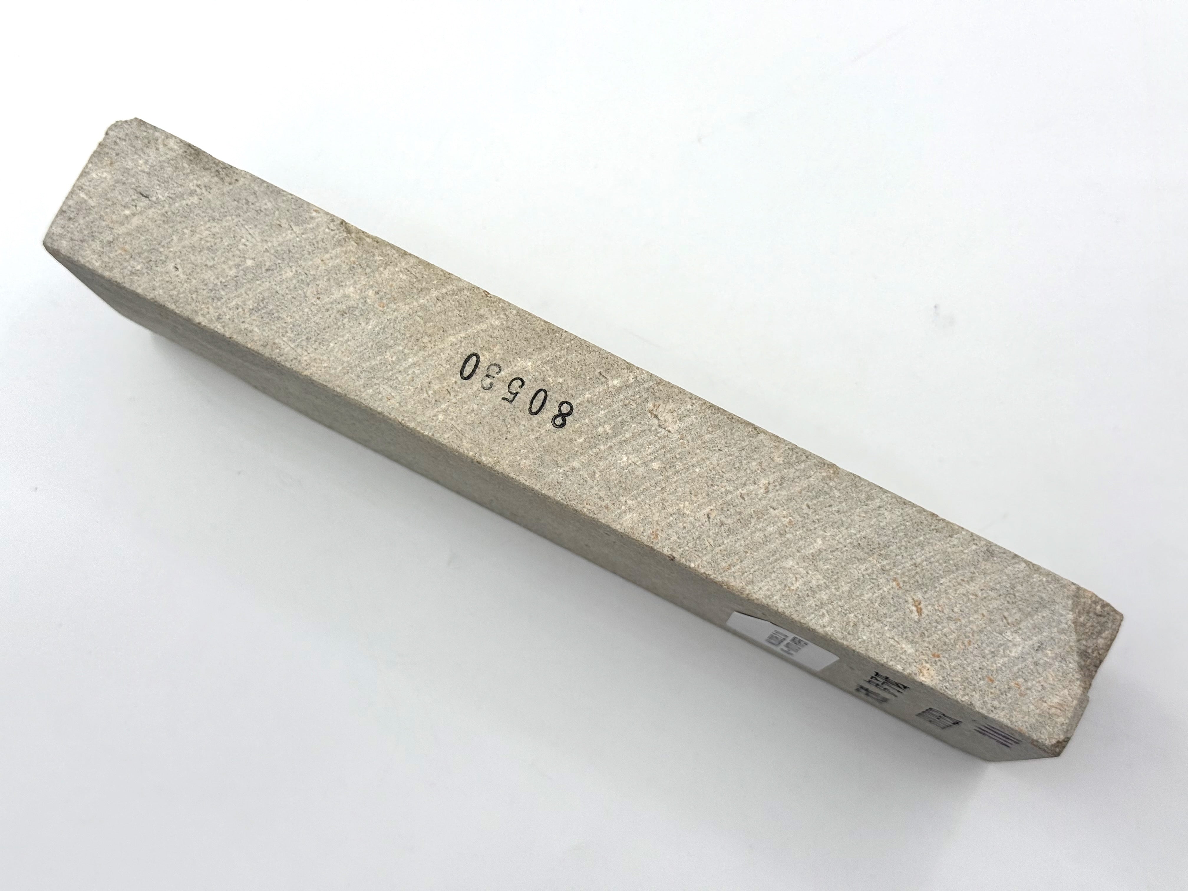 Iyoto HYPER Medium Grit Japanese Natural Naka Toishi Whetstone