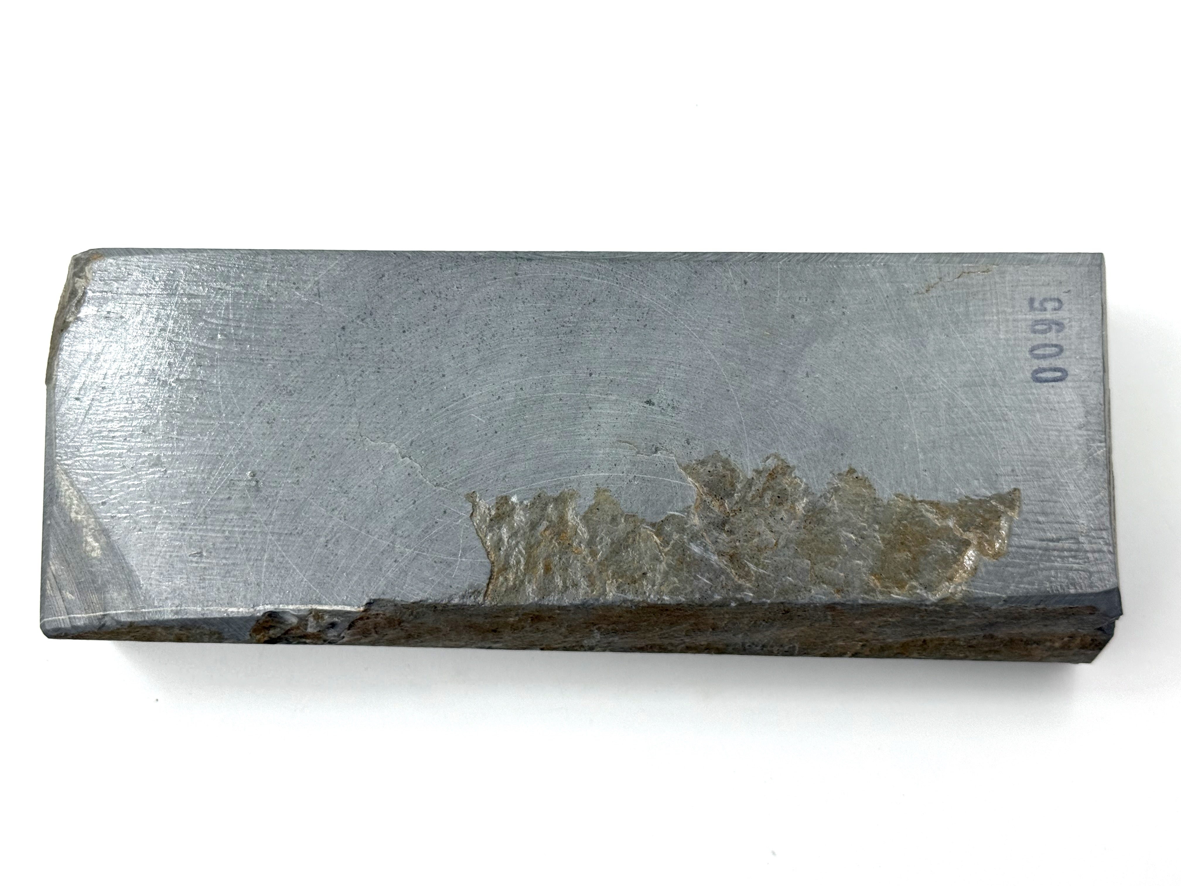 Yaginoshima Asagi Goma Japanese Natural Finishing Whetstone