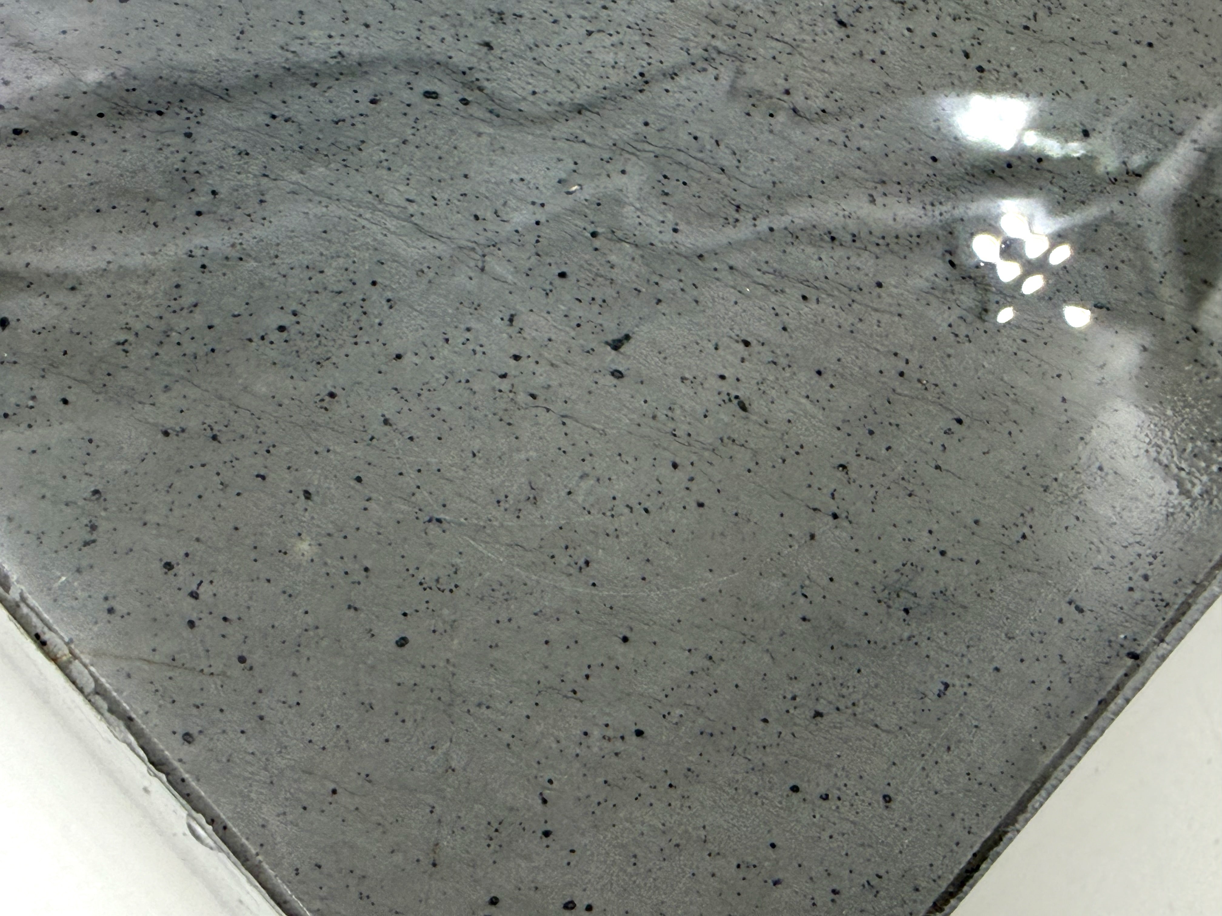 Yaginoshima Asagi Goma Japanese Natural Finishing Whetstone