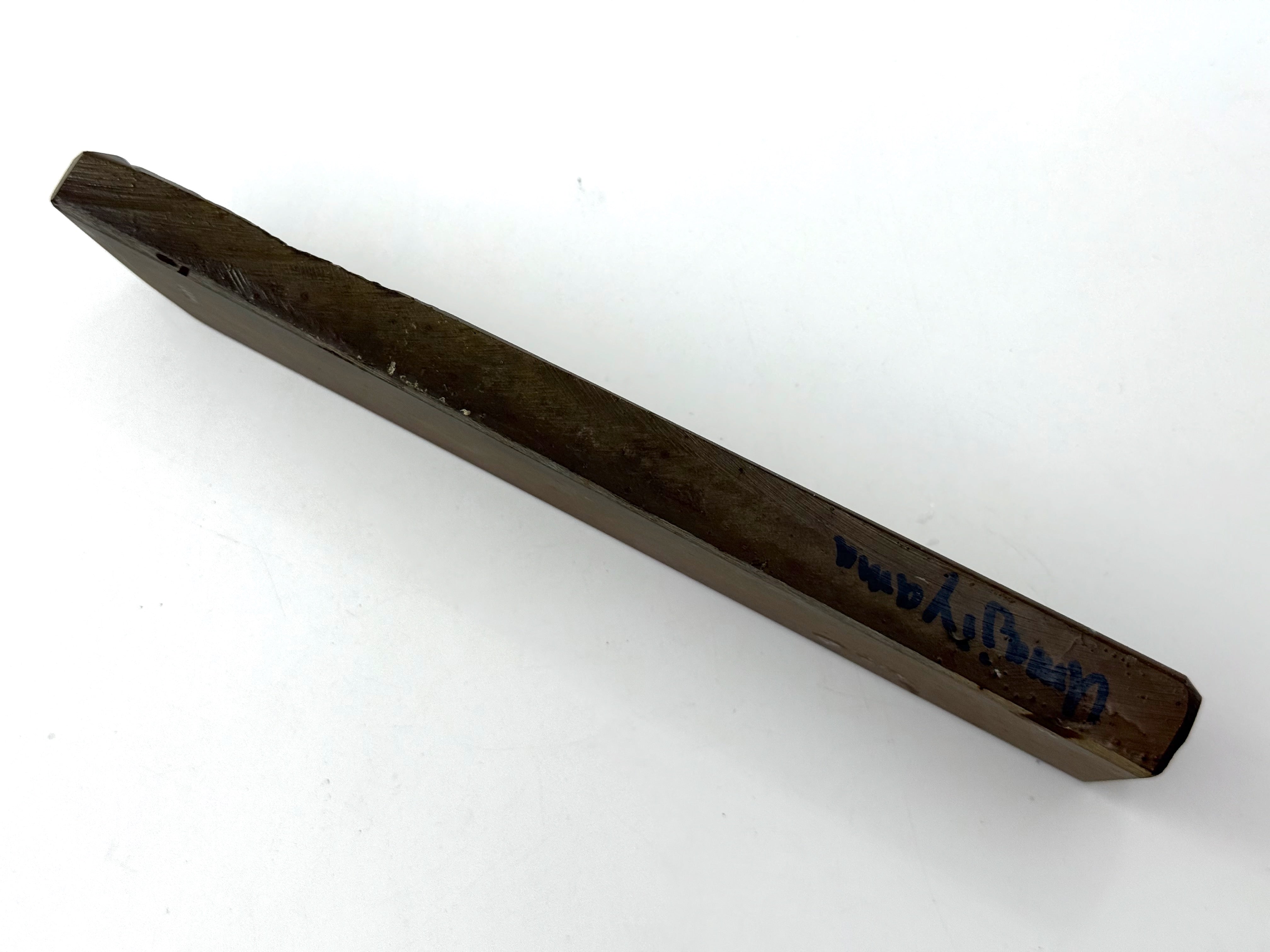 Umajiyama tomae Iromono Japanese Natural Whetstone