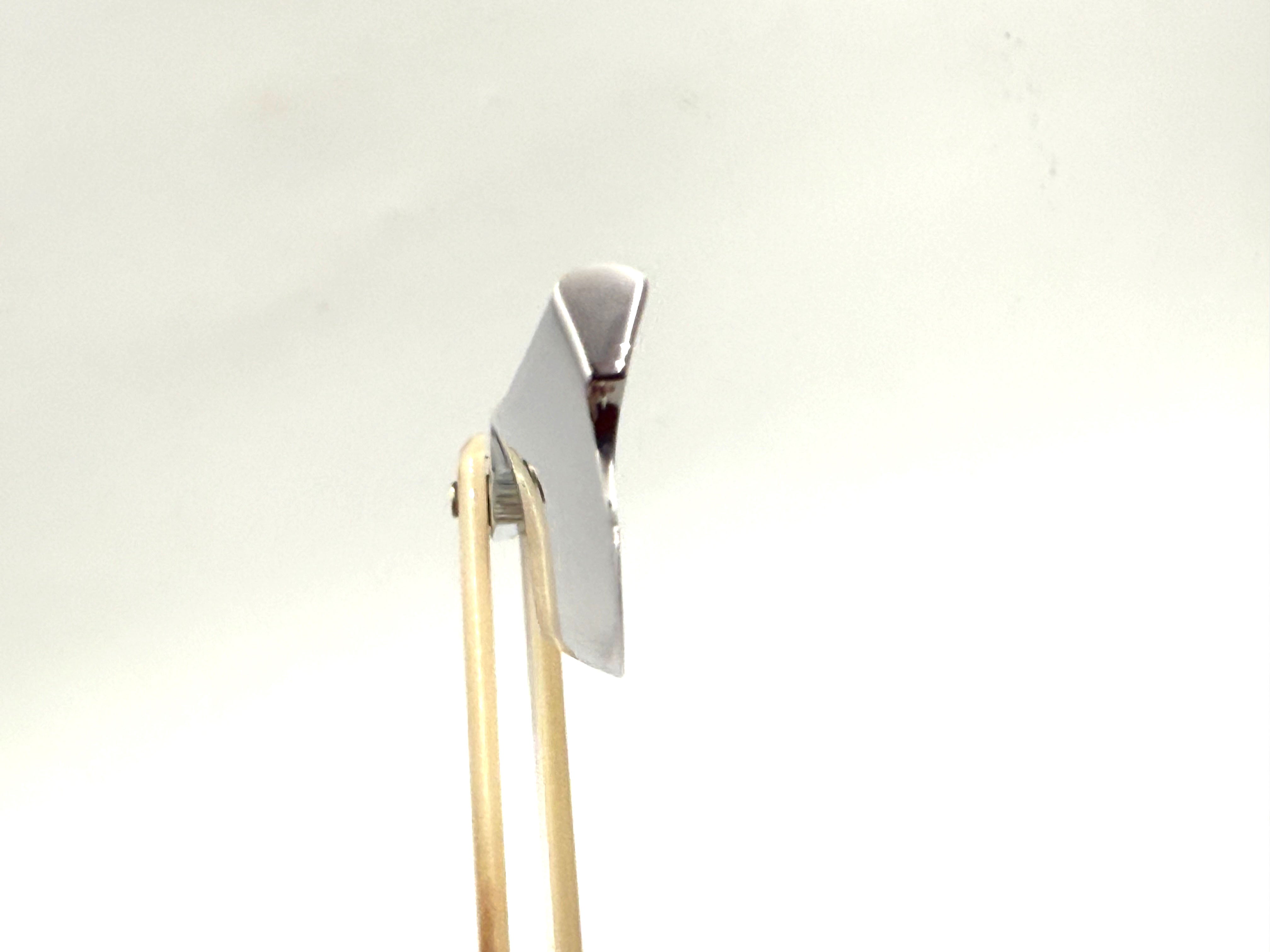 Thiers Issard 7/8 Square Tip with Sheep and Wolf Etch - Blonde Horn Scales - Full Hollow Straight Razor