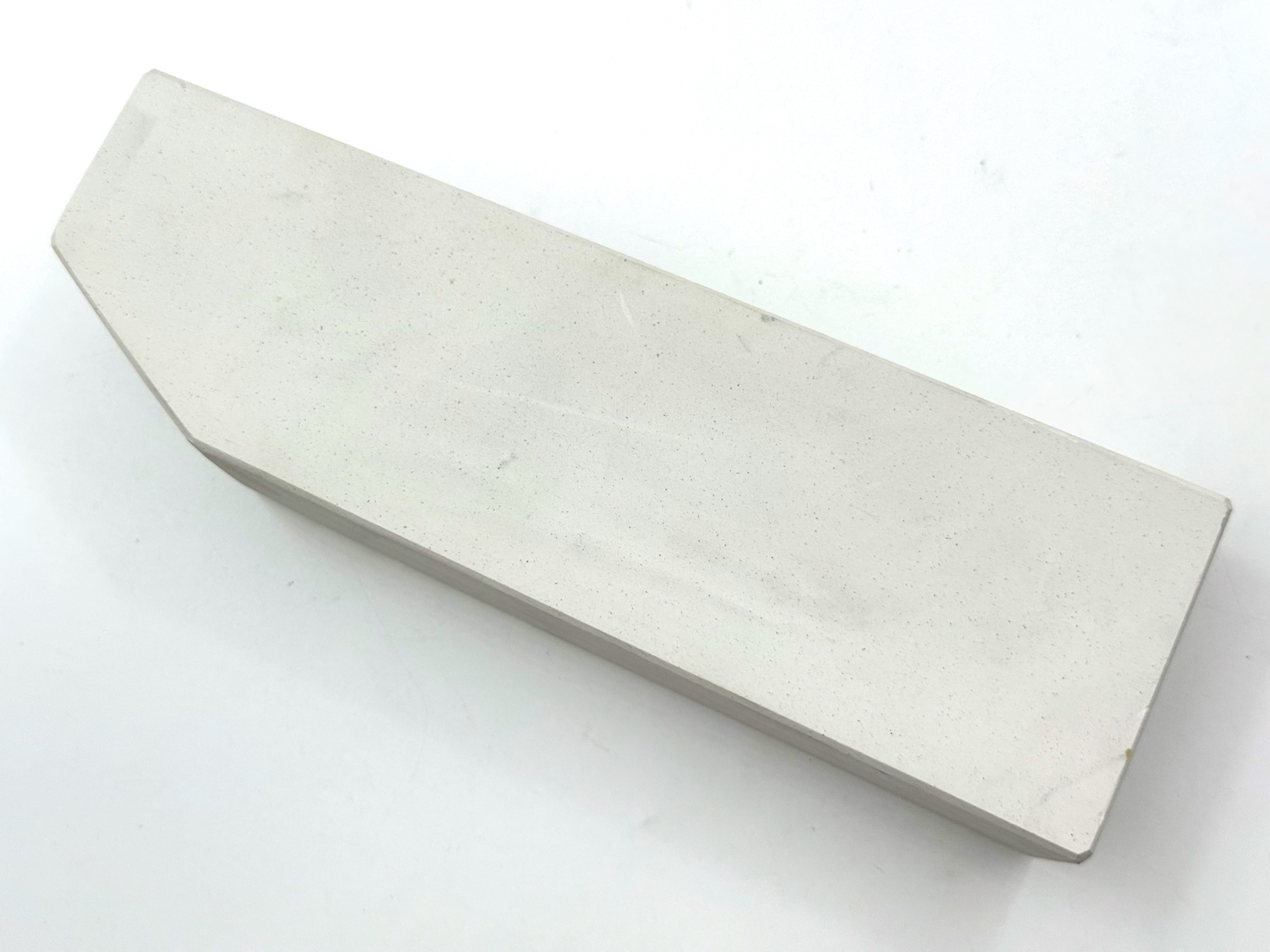 Mikawa Shiro Nagura Atsu Sword Grade Japanese Natural Whetstone