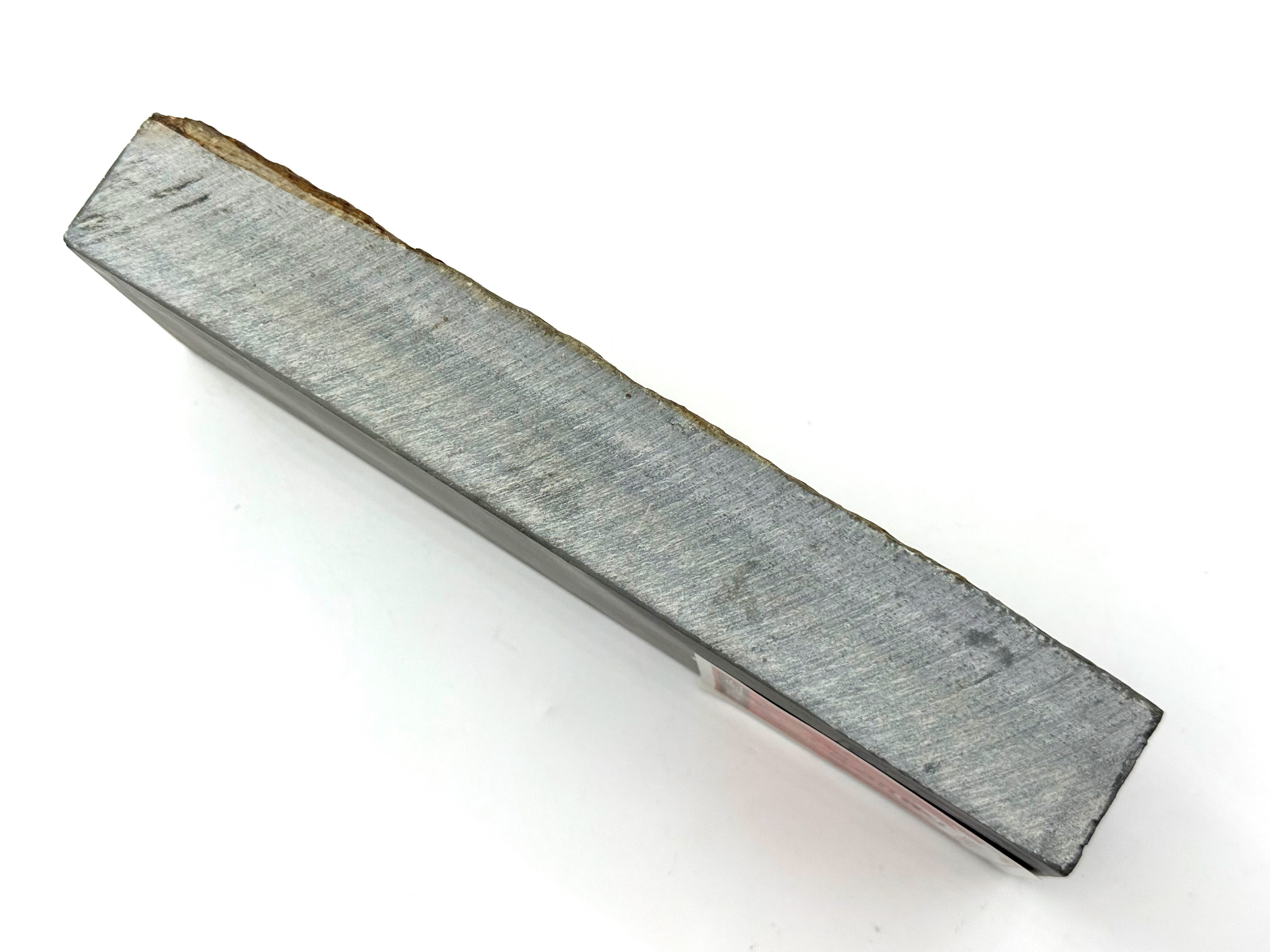 Ozuku Sen Mai Asagi Japanese Natural Finishing Whetstone