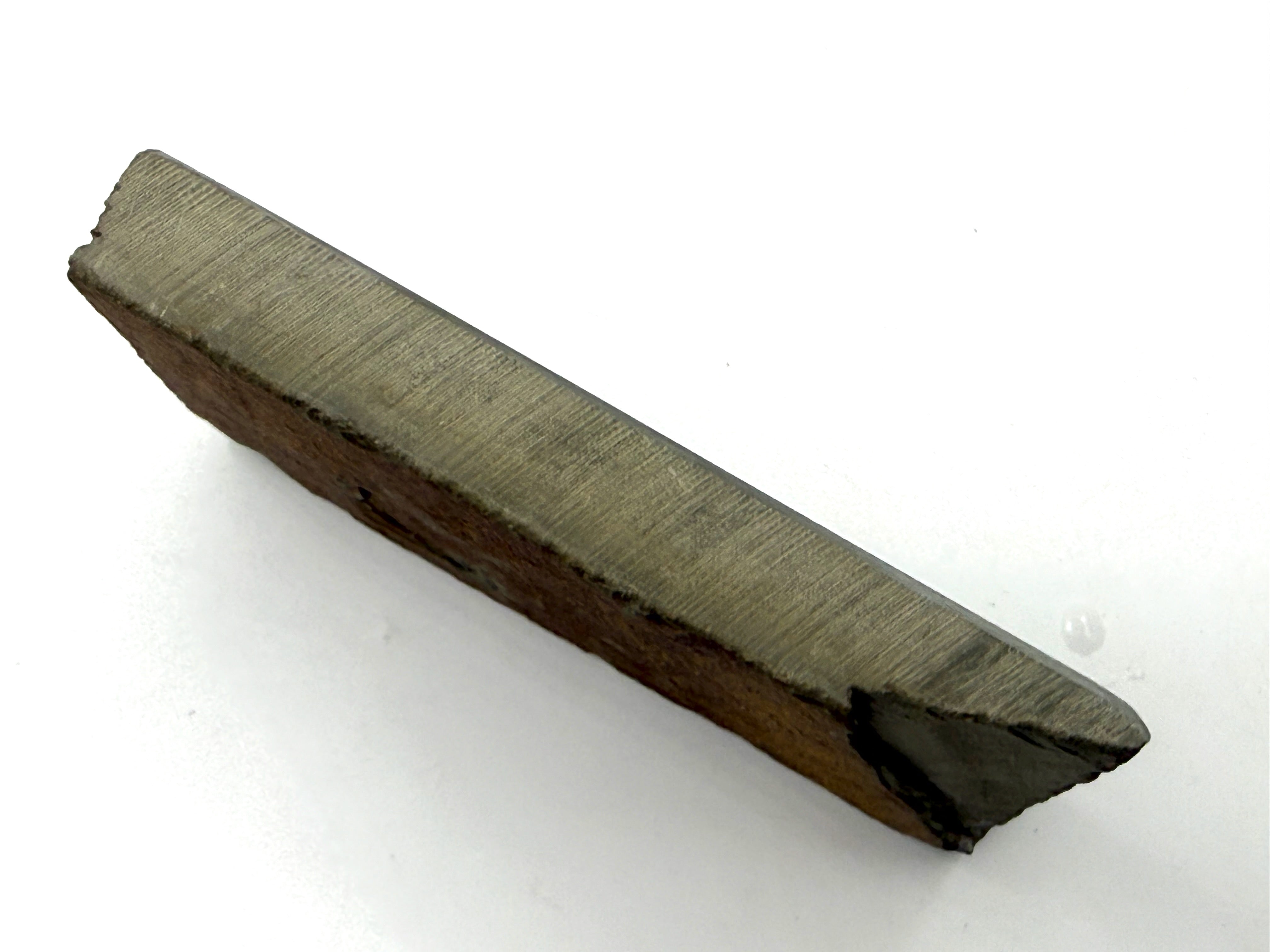 Ohira Asagi Japanese Natural Finishing Whetstone